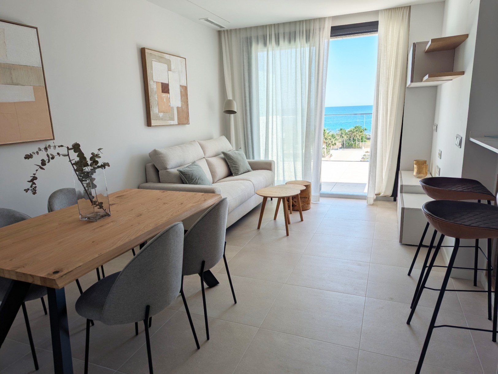 Apartamento en Venta en Dénia, Dénia, Alicante