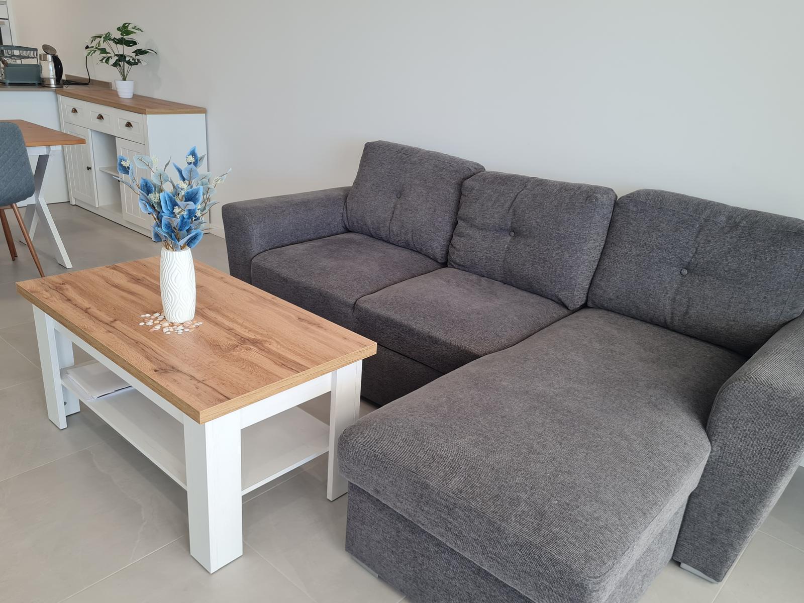 Langdurige verhuur in Finestrat