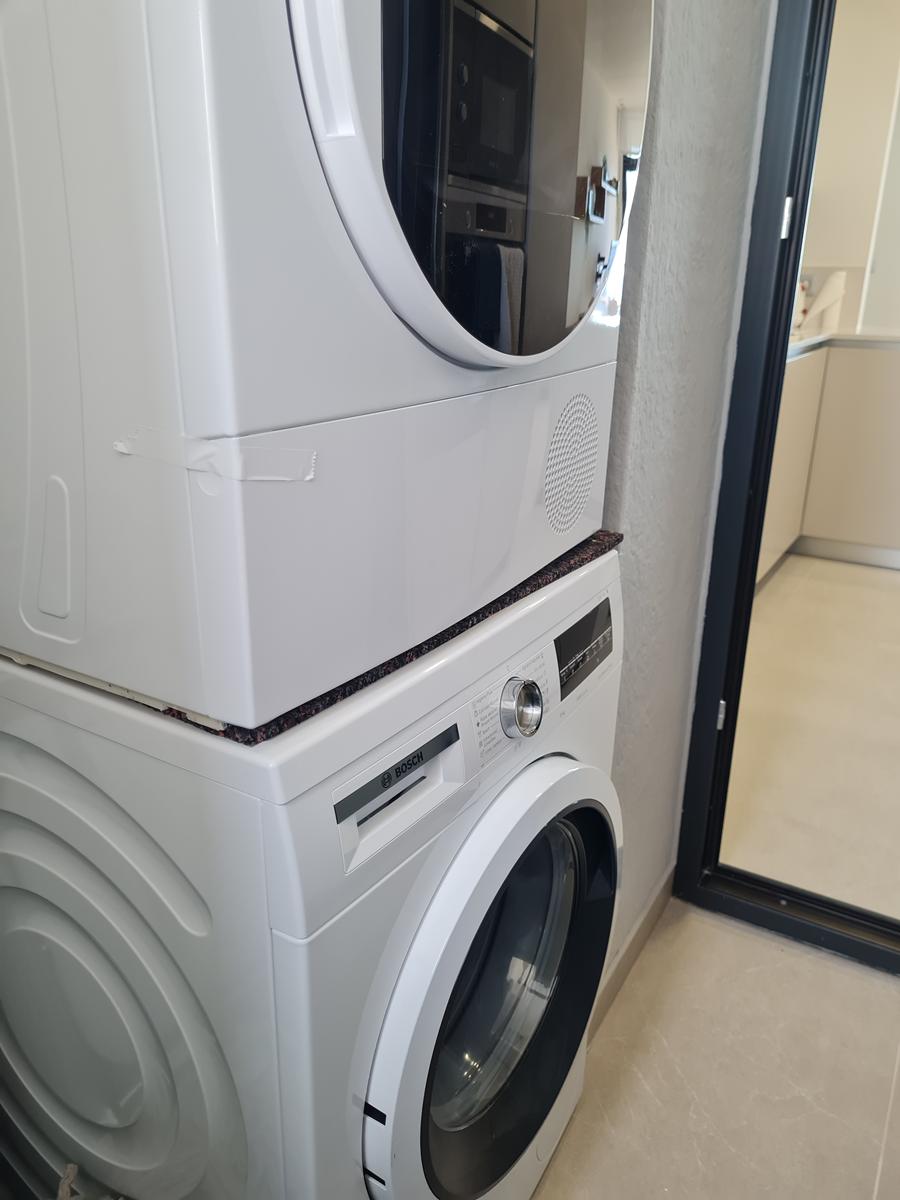 Apartamento a estrenar en playa de Poniente