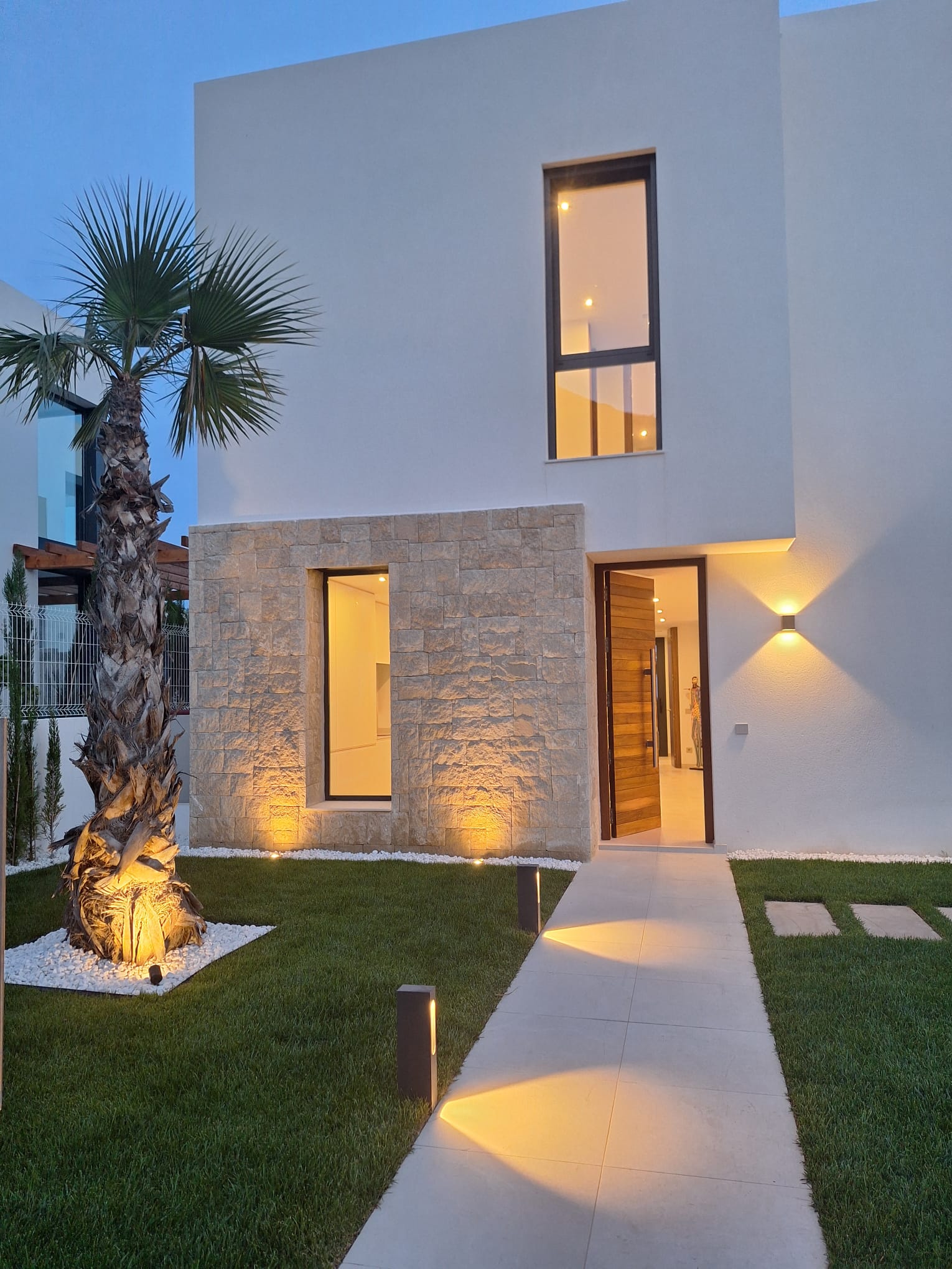 Villa na Sprzedaż na Sierra Cortina, Finestrat, Alicante
