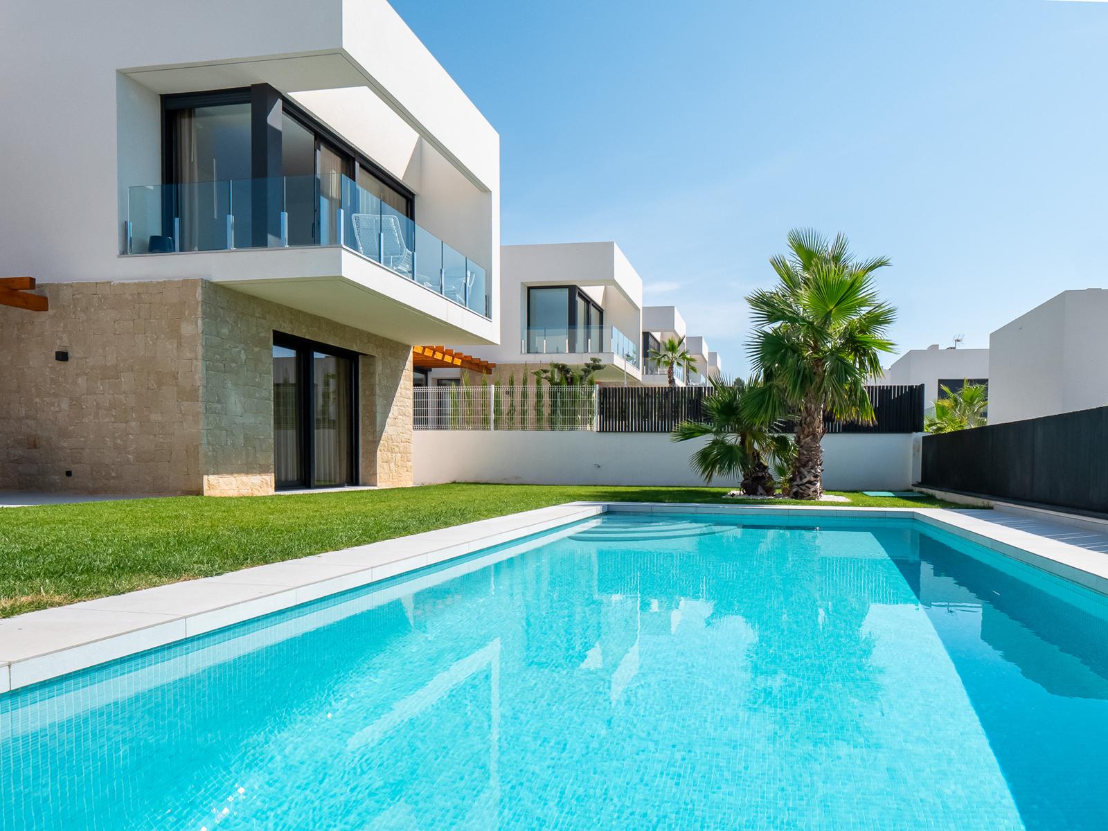Villa na Sprzedaż na Sierra Cortina, Finestrat, Alicante