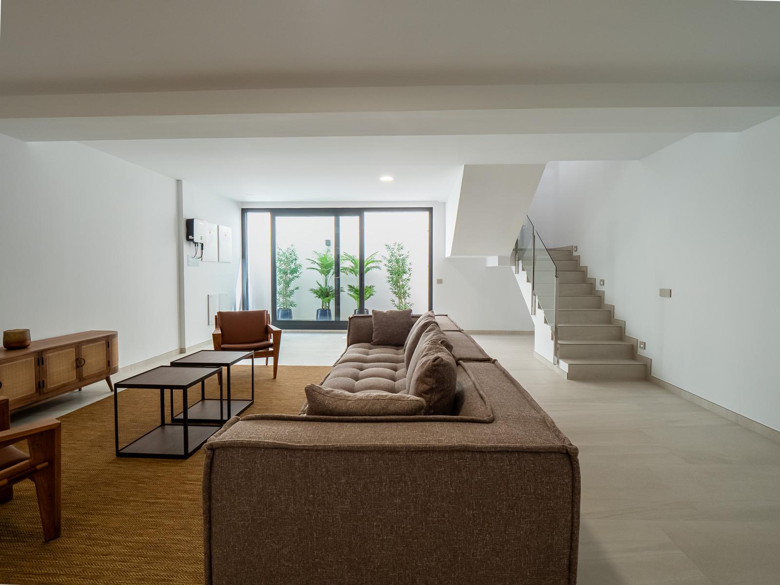 Villa na Sprzedaż na Sierra Cortina, Finestrat, Alicante