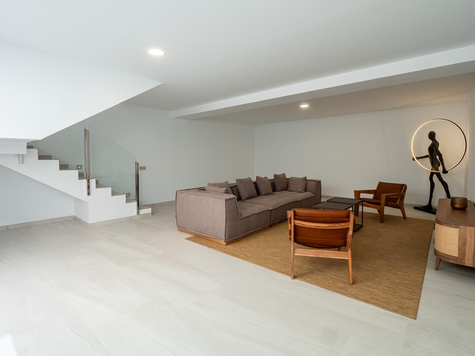 Villa na Sprzedaż na Sierra Cortina, Finestrat, Alicante