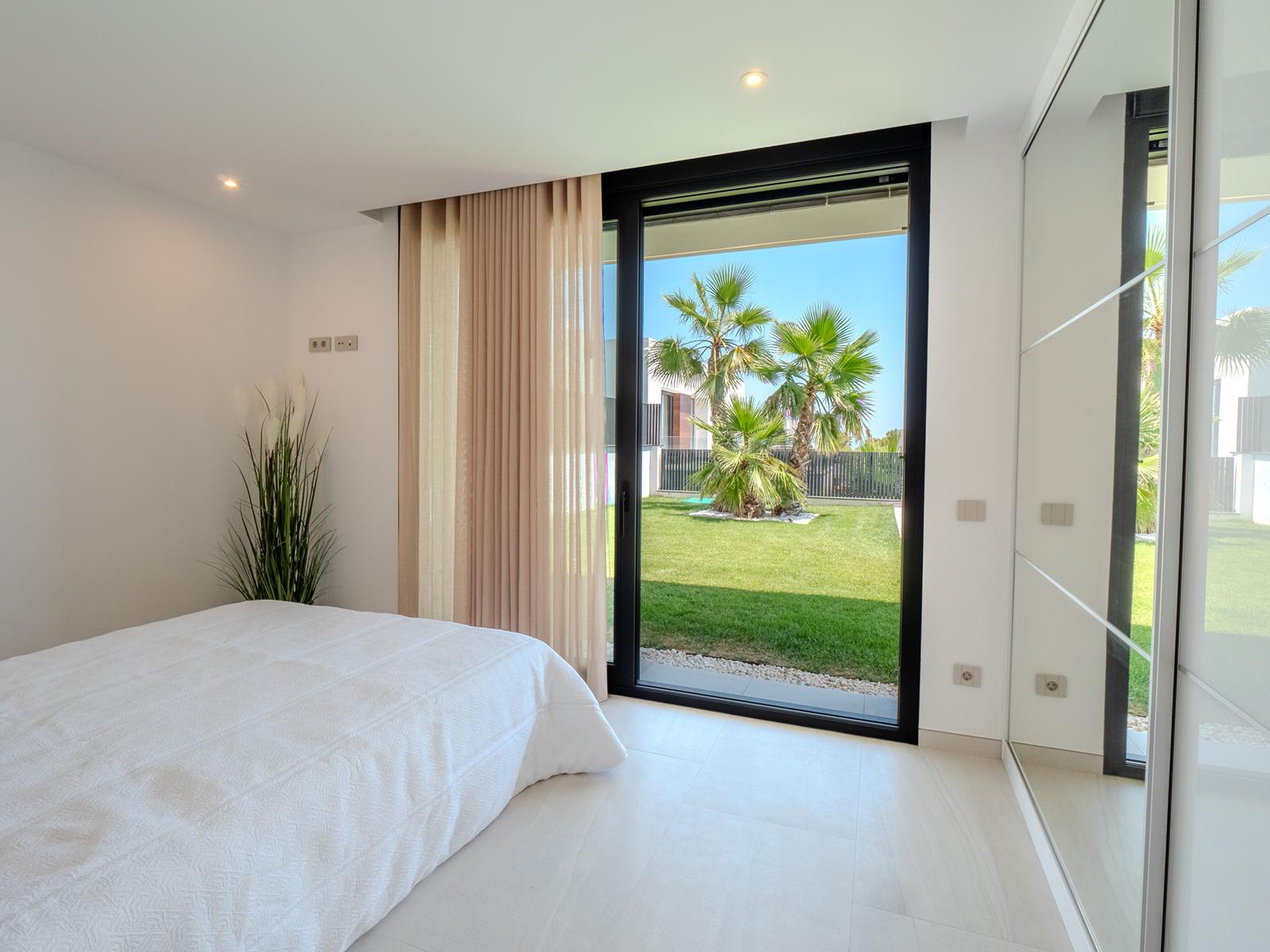 Villa na Sprzedaż na Sierra Cortina, Finestrat, Alicante