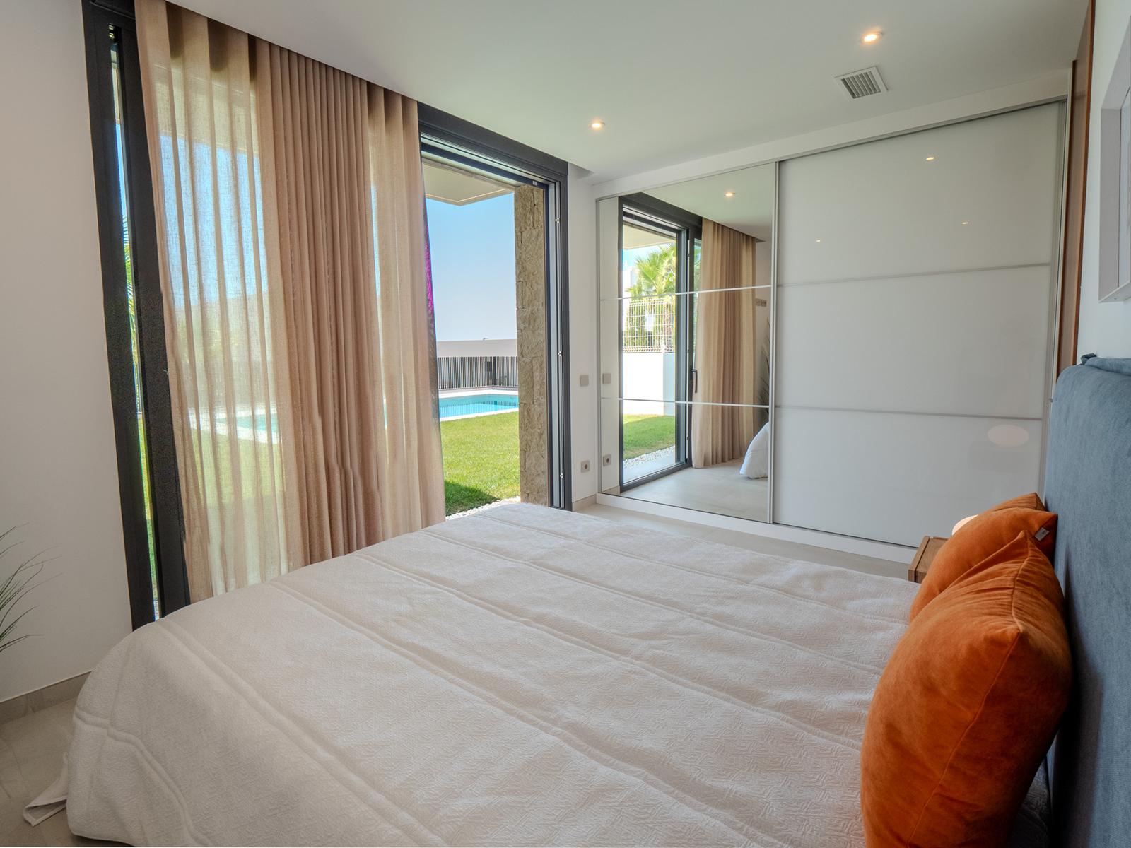 Villa na Sprzedaż na Sierra Cortina, Finestrat, Alicante
