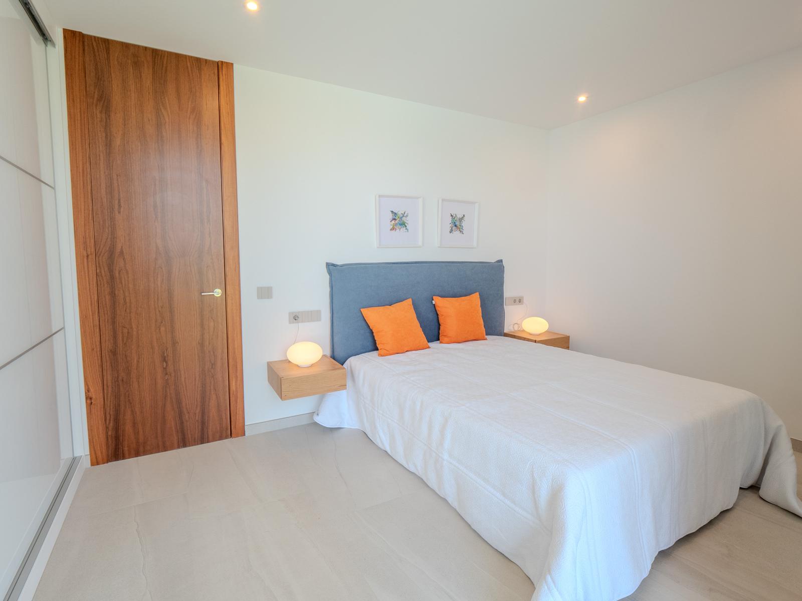 Villa na Sprzedaż na Sierra Cortina, Finestrat, Alicante