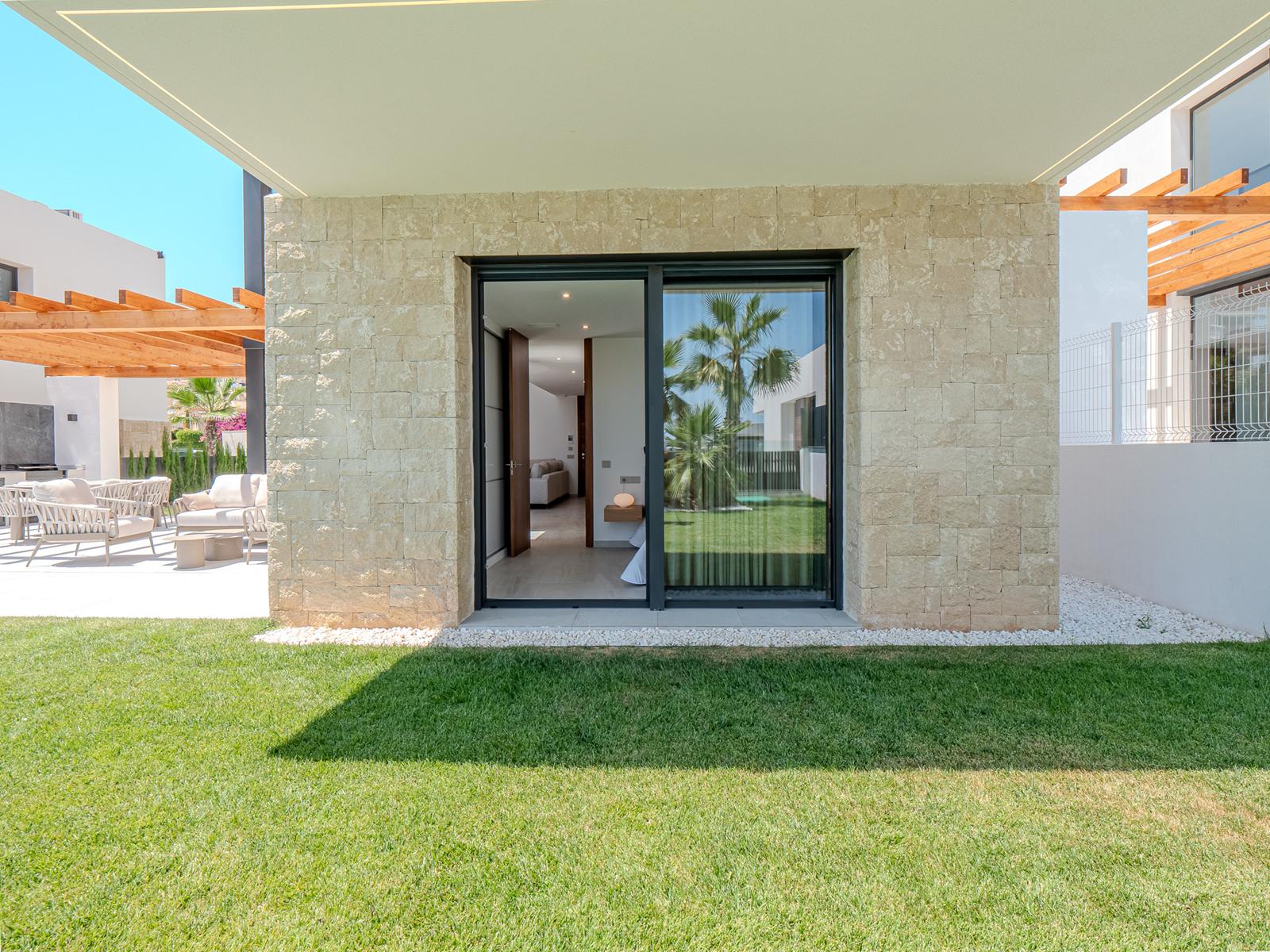Villa na Sprzedaż na Sierra Cortina, Finestrat, Alicante