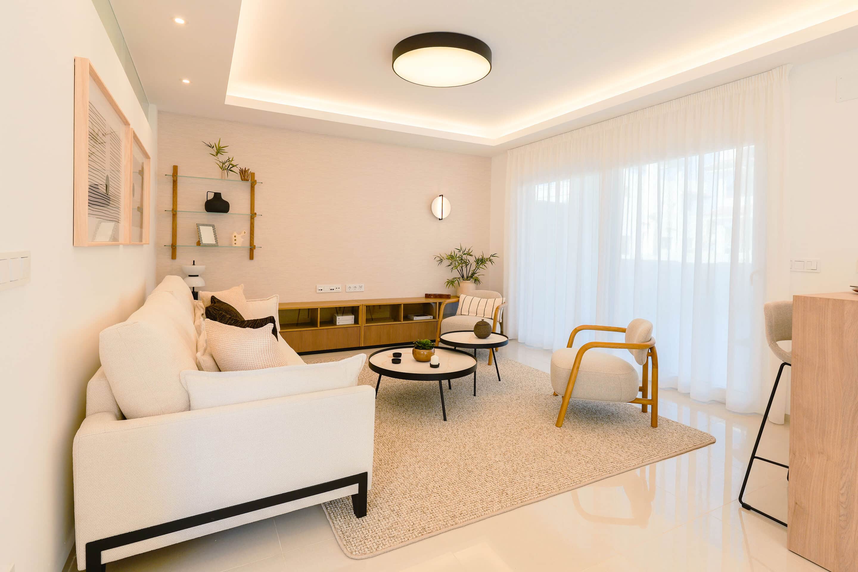 Apartamento na Sprzedaż na Ciudad Quesada, Rojales, Alicante