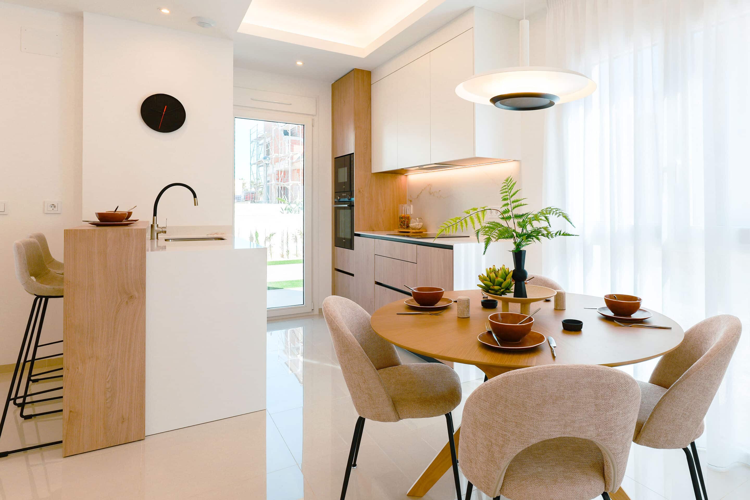 Apartamento na Sprzedaż na Ciudad Quesada, Rojales, Alicante
