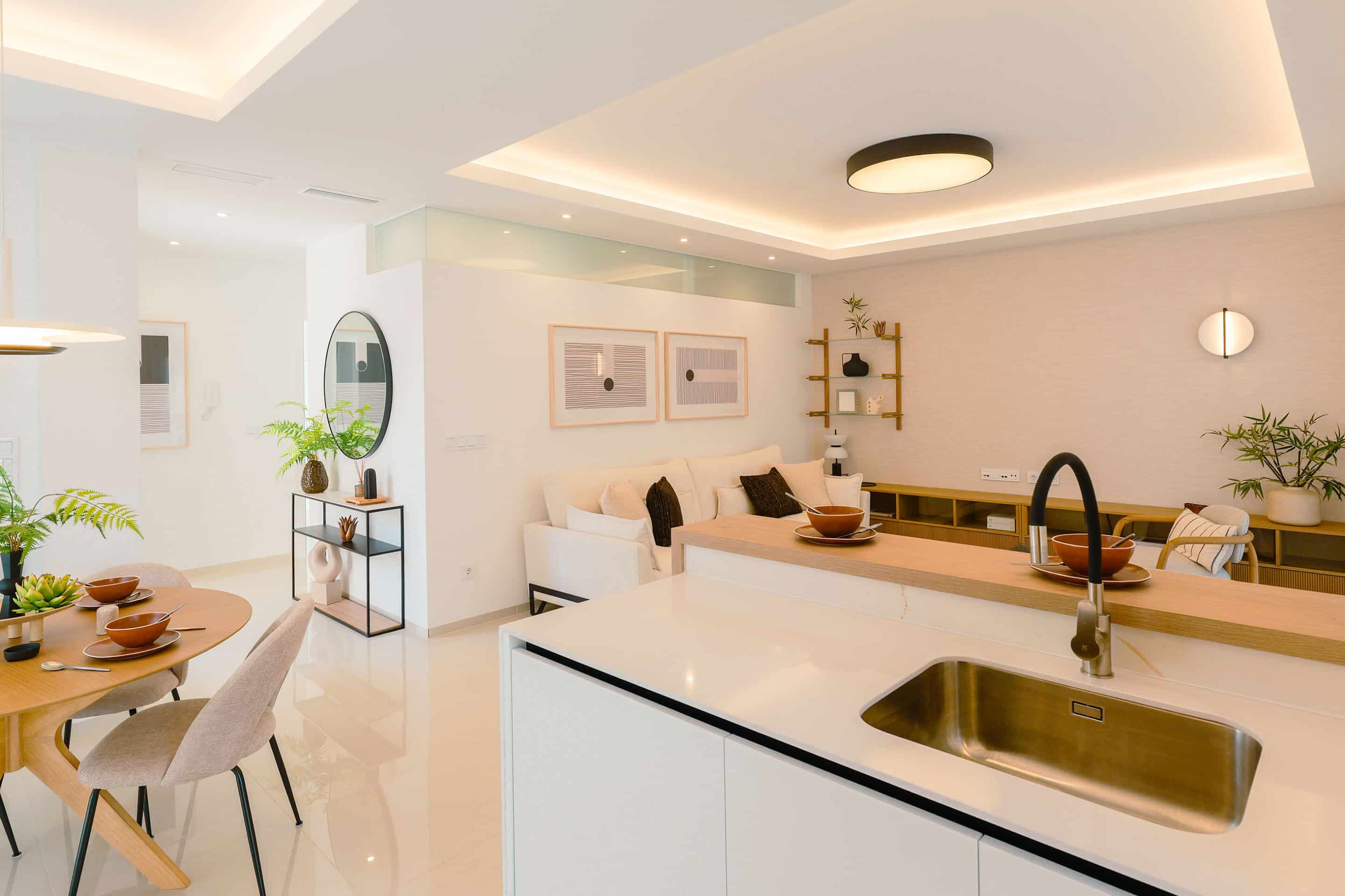 Apartamento na Sprzedaż na Ciudad Quesada, Rojales, Alicante