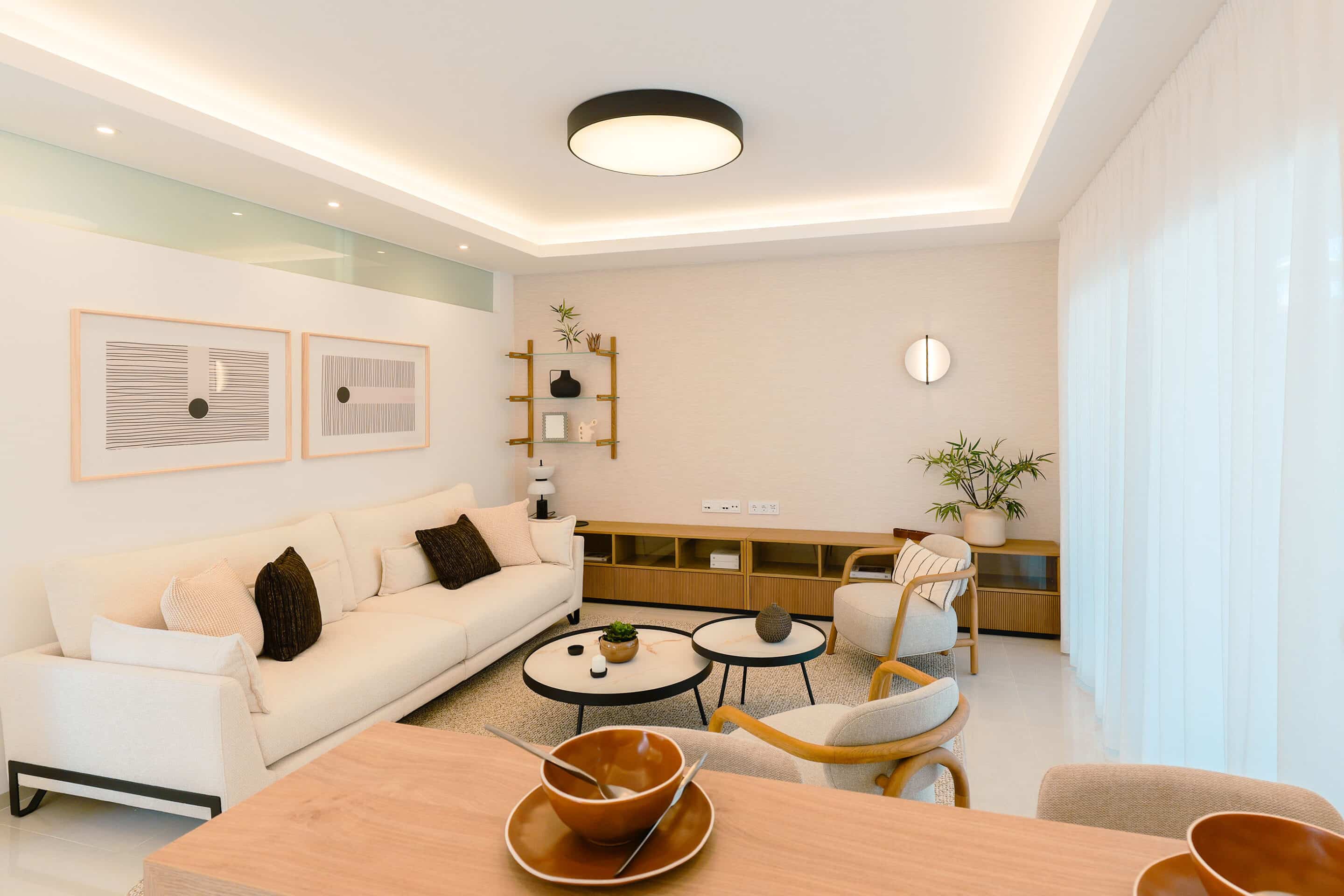 Apartamento na Sprzedaż na Ciudad Quesada, Rojales, Alicante
