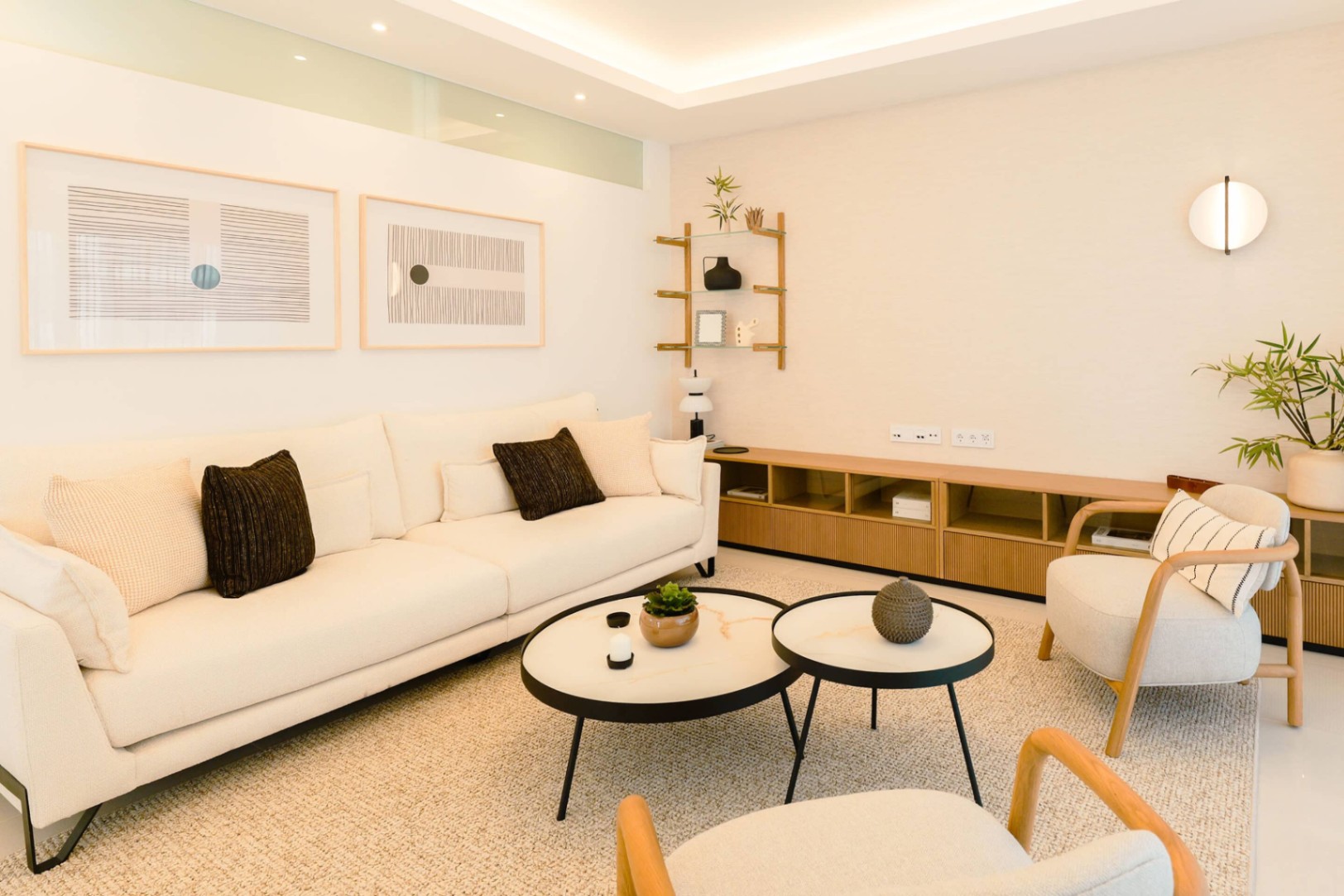 Apartamento na Sprzedaż na Ciudad Quesada, Rojales, Alicante