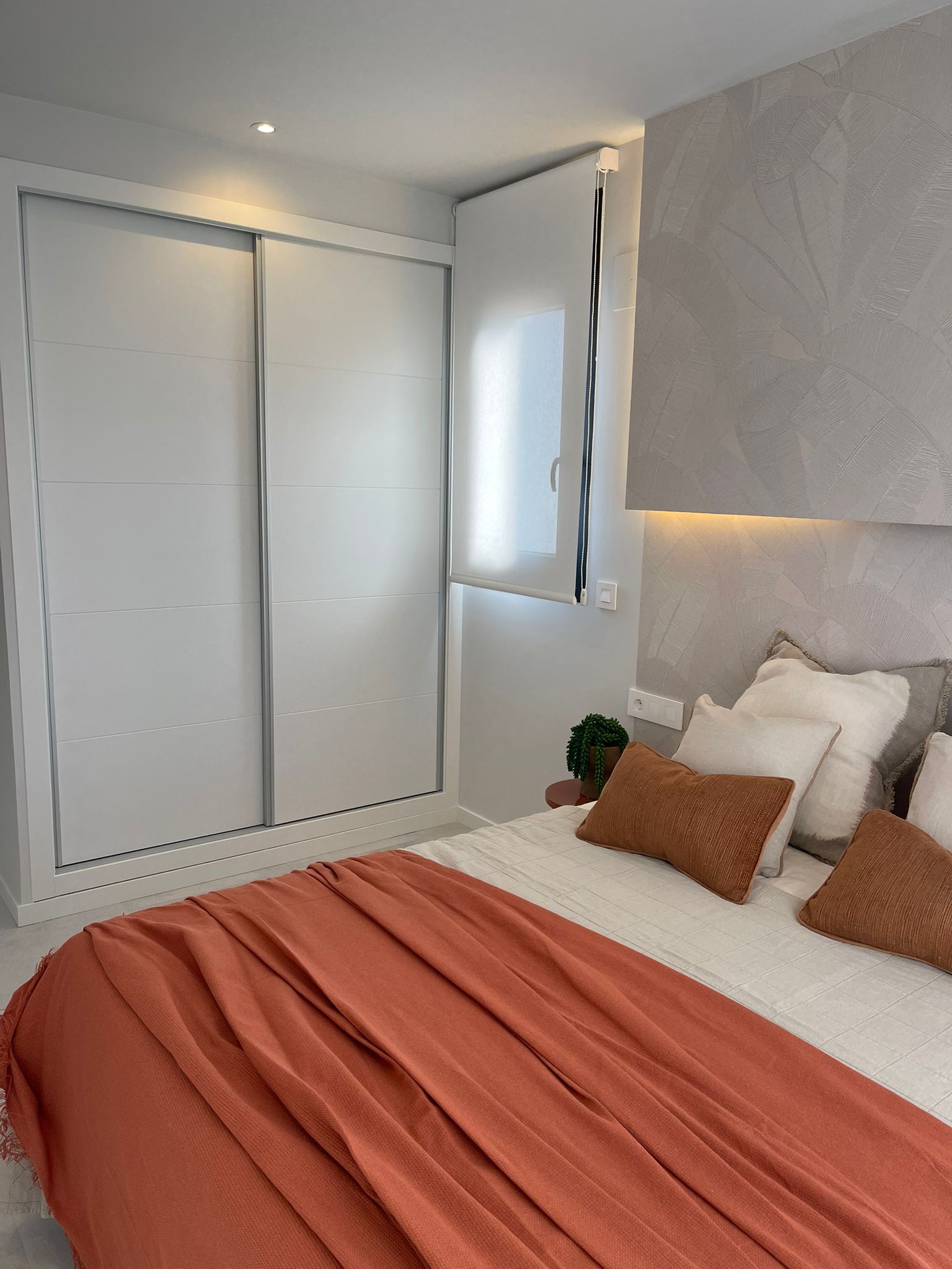 Apartamento sur Vente sur Mil Palmeras, Orihuela Costa, Alicante