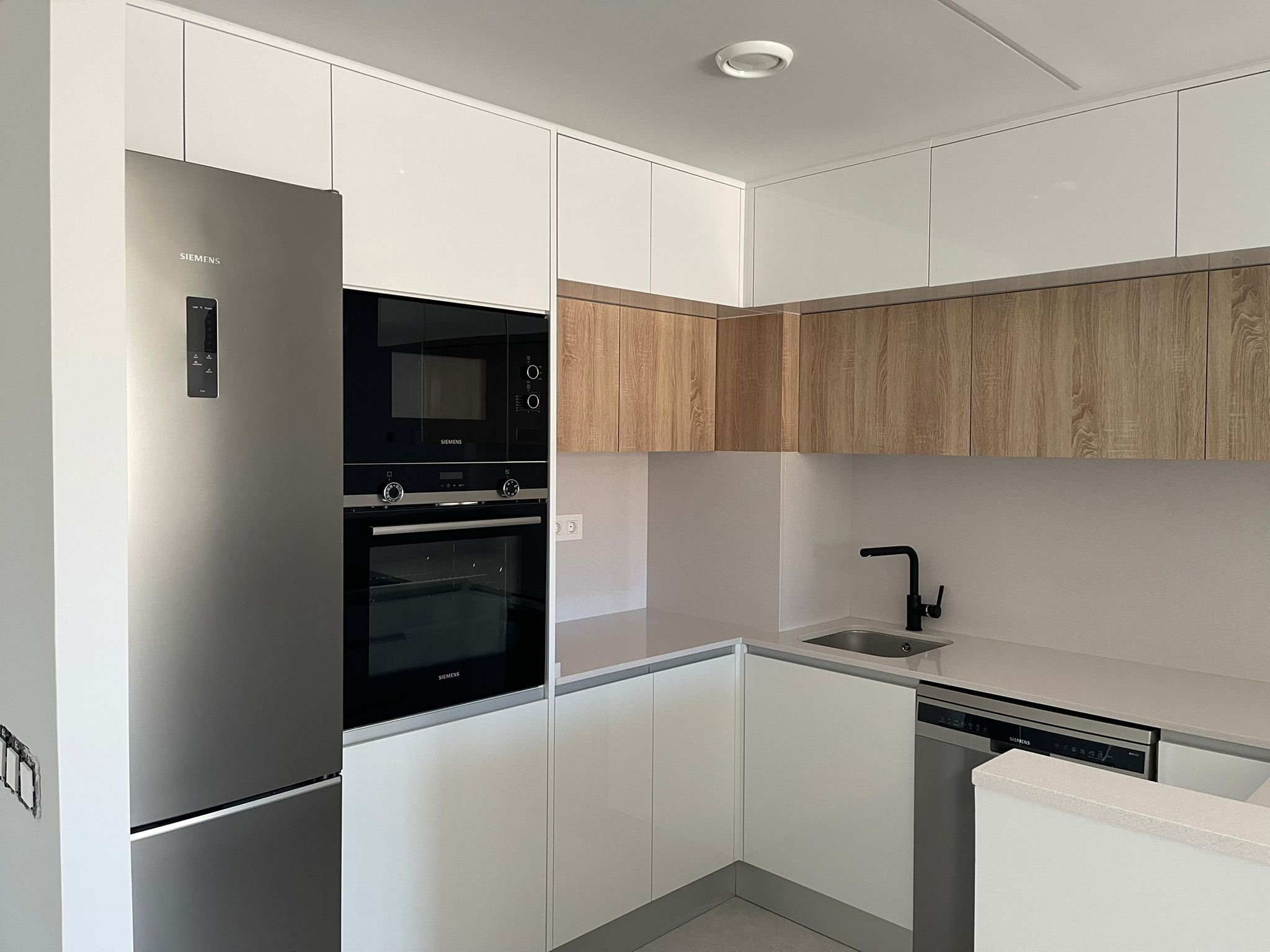 Apartamento sur Vente sur Mil Palmeras, Orihuela Costa, Alicante