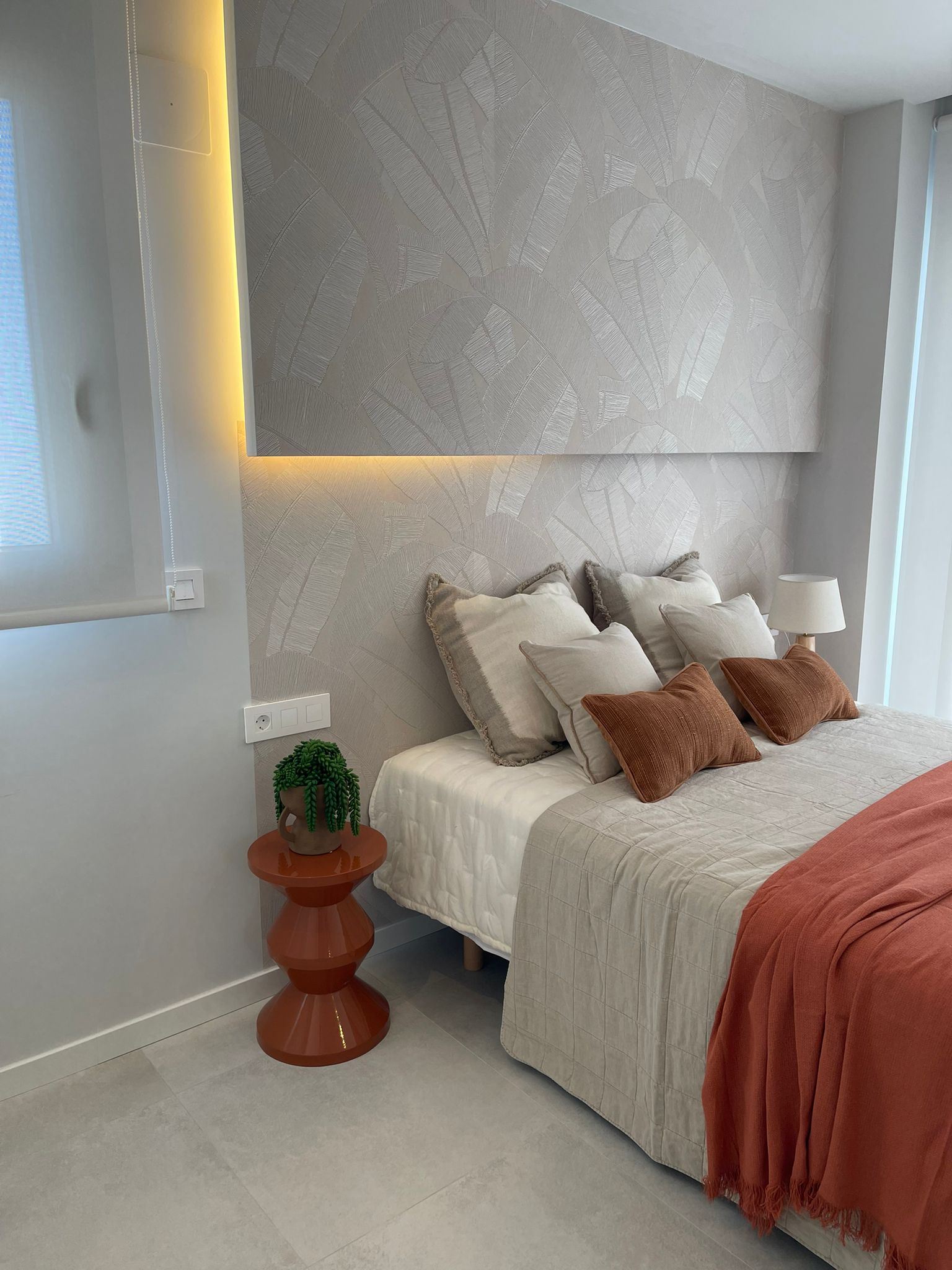 Apartamento sur Vente sur Mil Palmeras, Orihuela Costa, Alicante