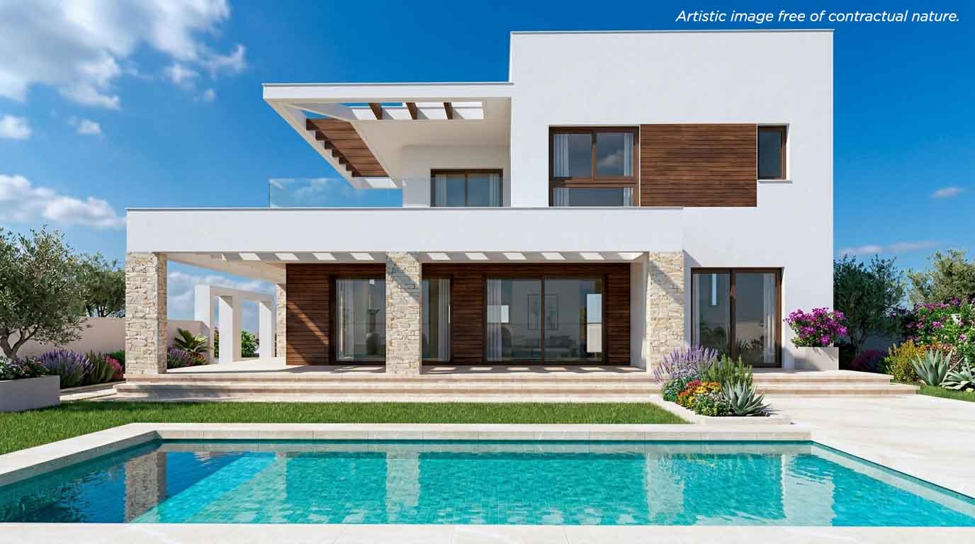 Villa na Sprzedaż na Ciudad Quesada - Urb. Doña Pepa, Rojales, Alicante