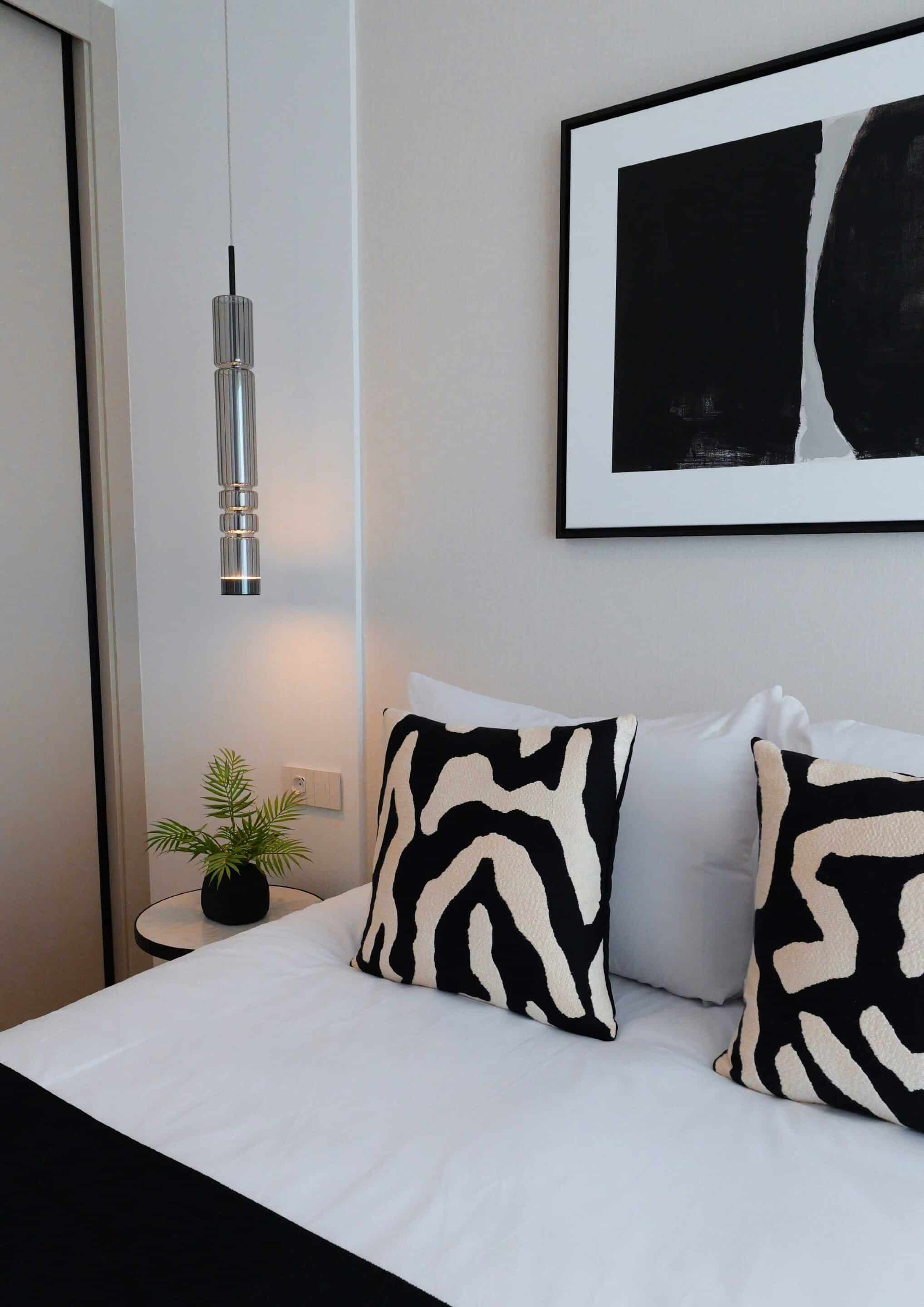 Nowe apartamenty w pierwszej linii, La Manga, Murcja