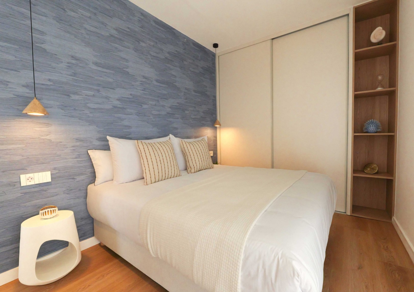 Nowe apartamenty w pierwszej linii, La Manga, Murcja