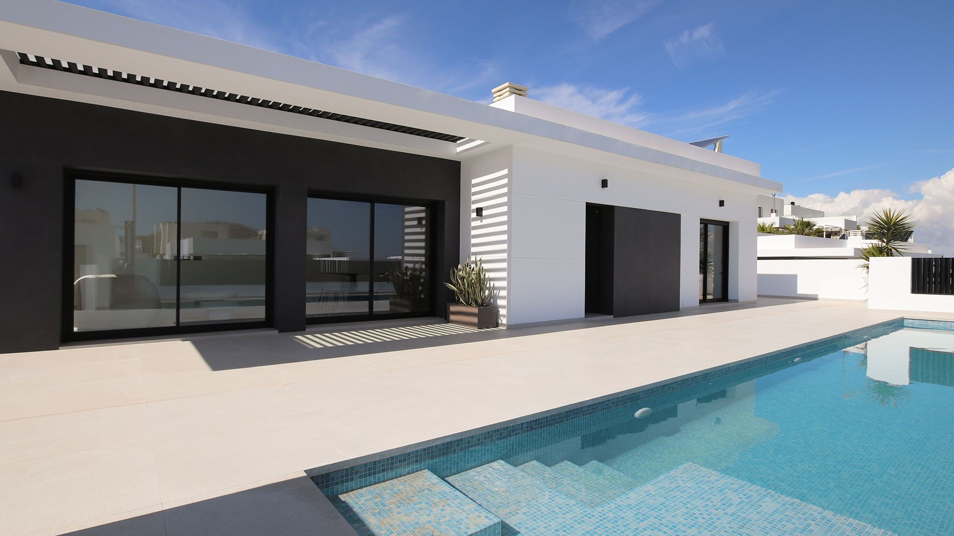 Villa te koop in Ciudad Quesada, Alicante