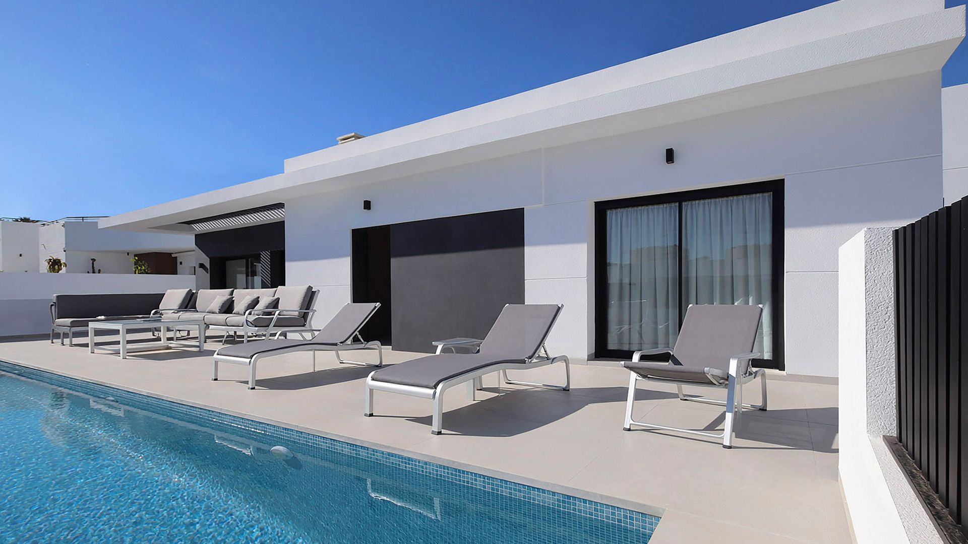 Villa te koop in Ciudad Quesada, Alicante