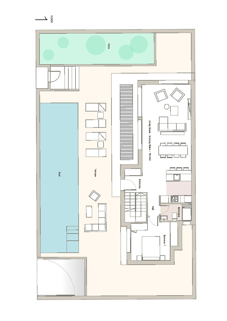 Villa te koop in Ciudad Quesada, Alicante