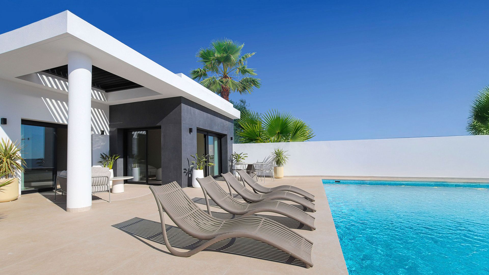 Villa unter Verkauf unter Ciudad Quesada, Rojales, Alicante