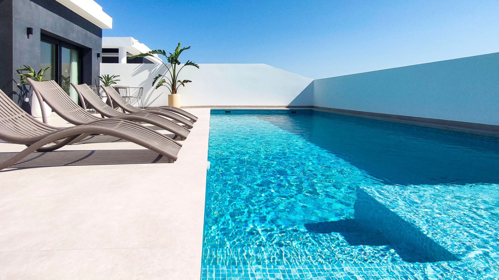 Villa unter Verkauf unter Ciudad Quesada, Rojales, Alicante