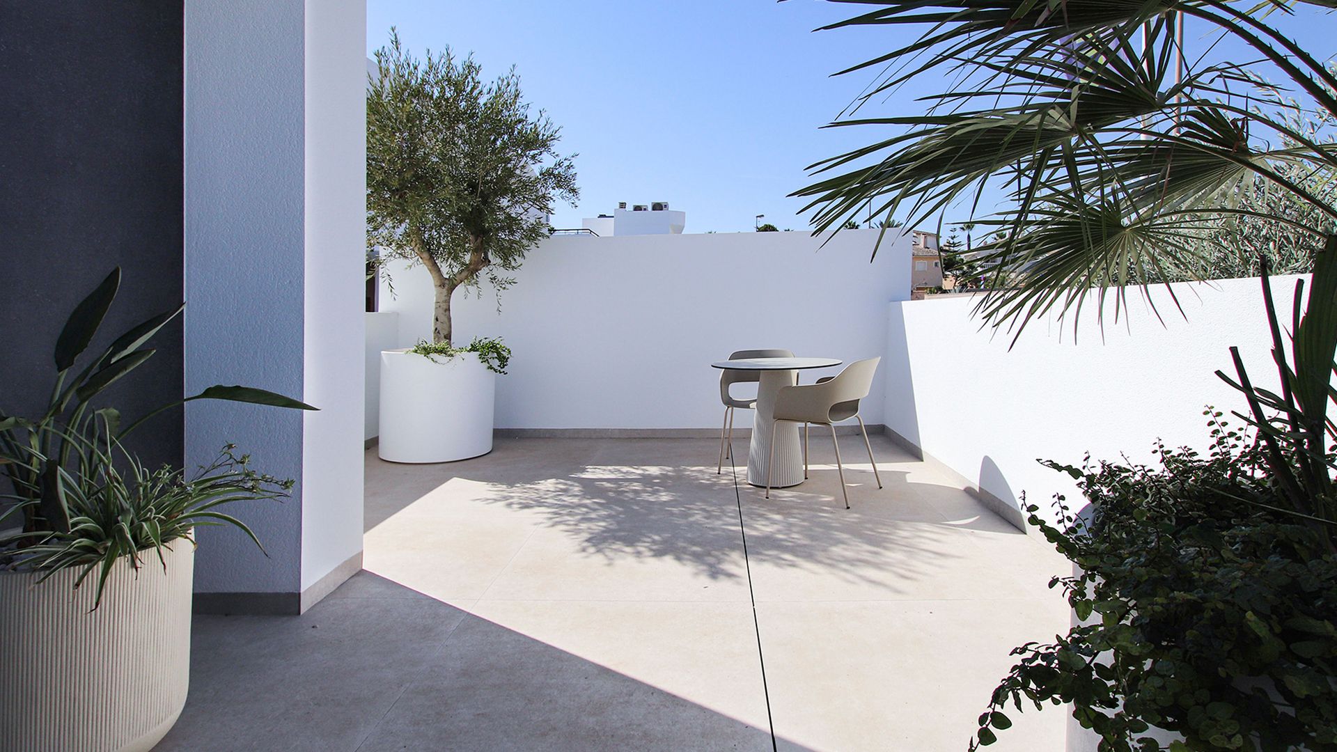 Villa unter Verkauf unter Ciudad Quesada, Rojales, Alicante