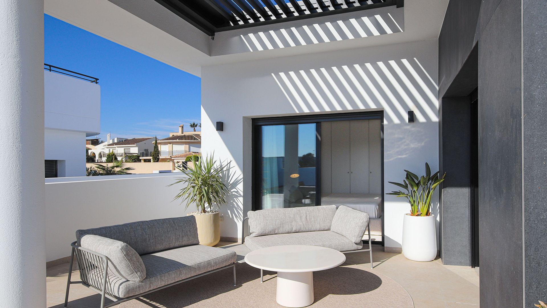 Villa unter Verkauf unter Ciudad Quesada, Rojales, Alicante