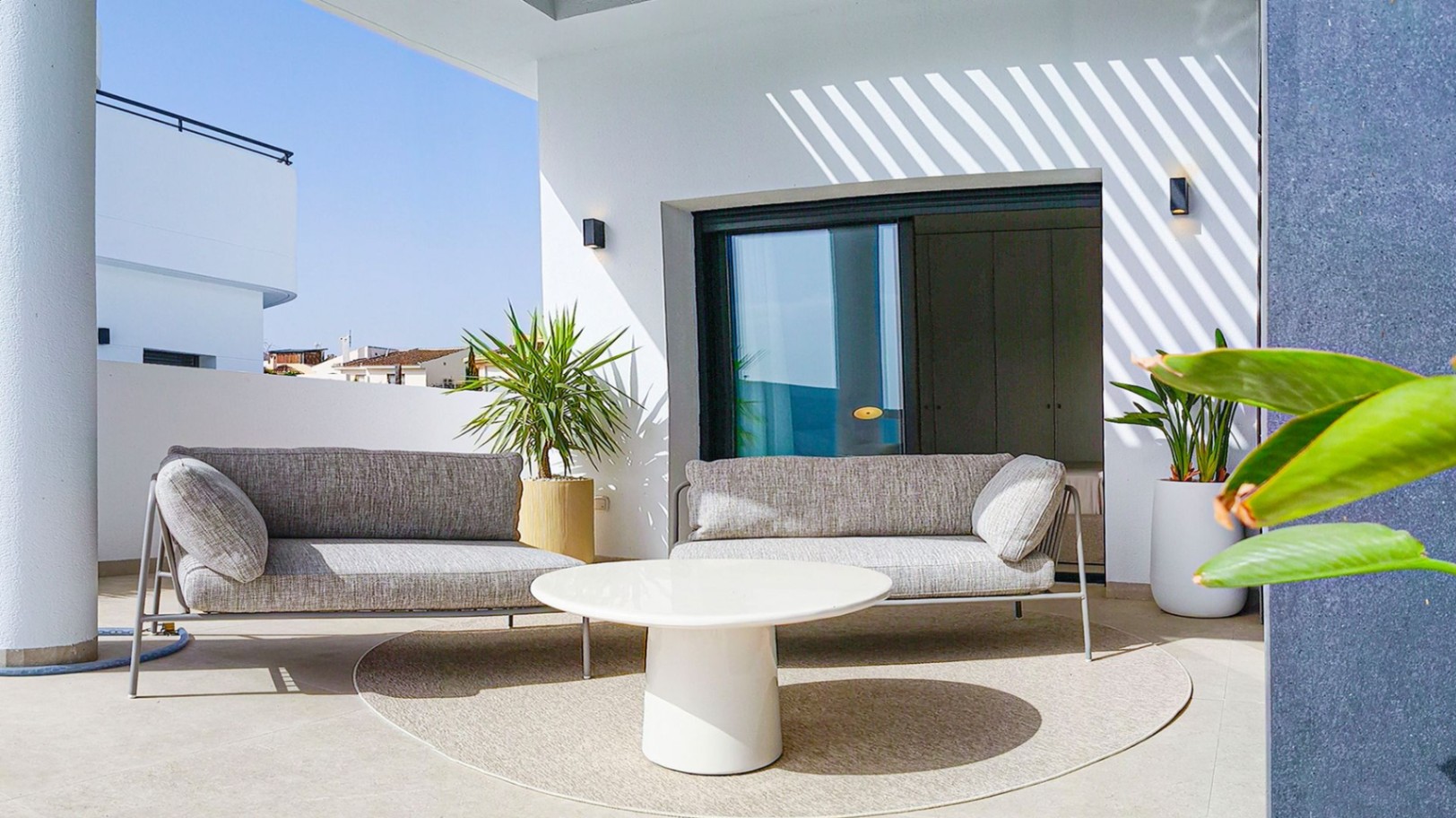 Villa unter Verkauf unter Ciudad Quesada, Rojales, Alicante