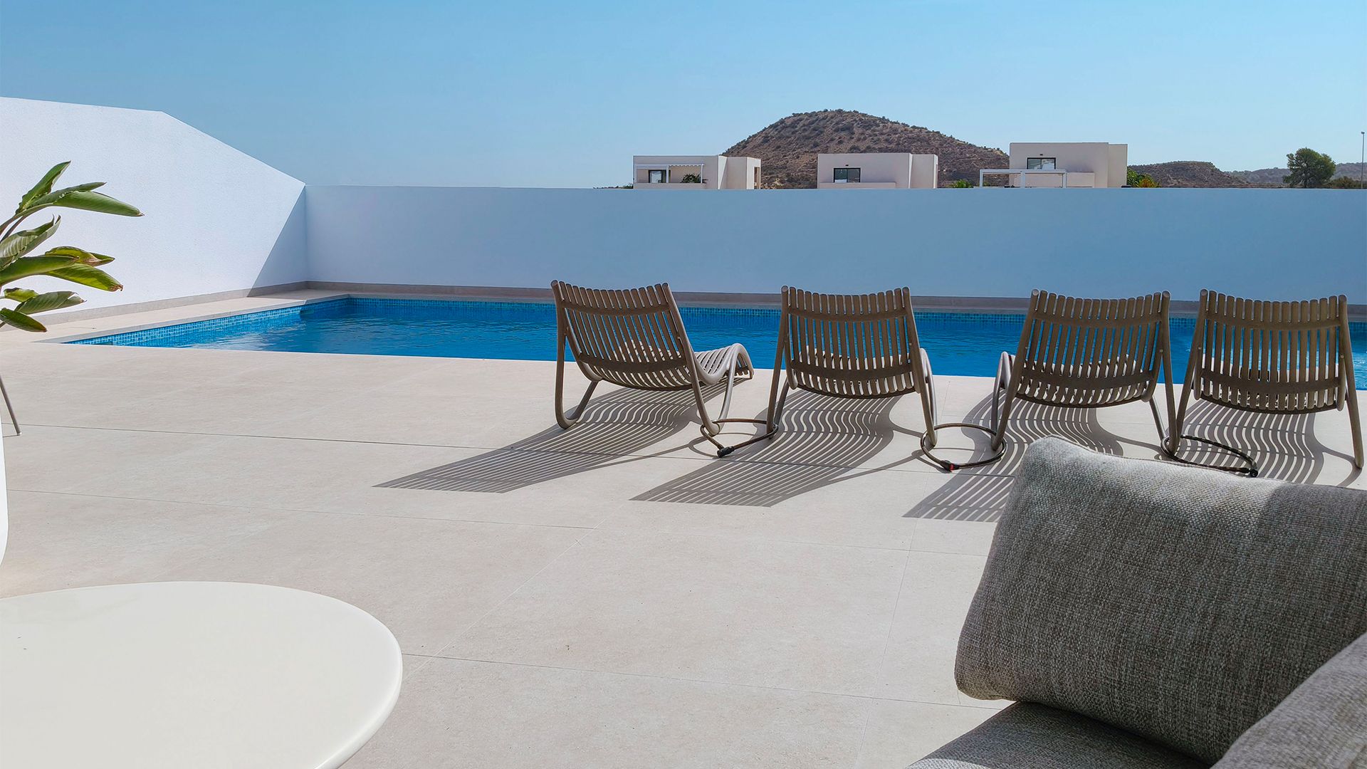 Villa unter Verkauf unter Ciudad Quesada, Rojales, Alicante