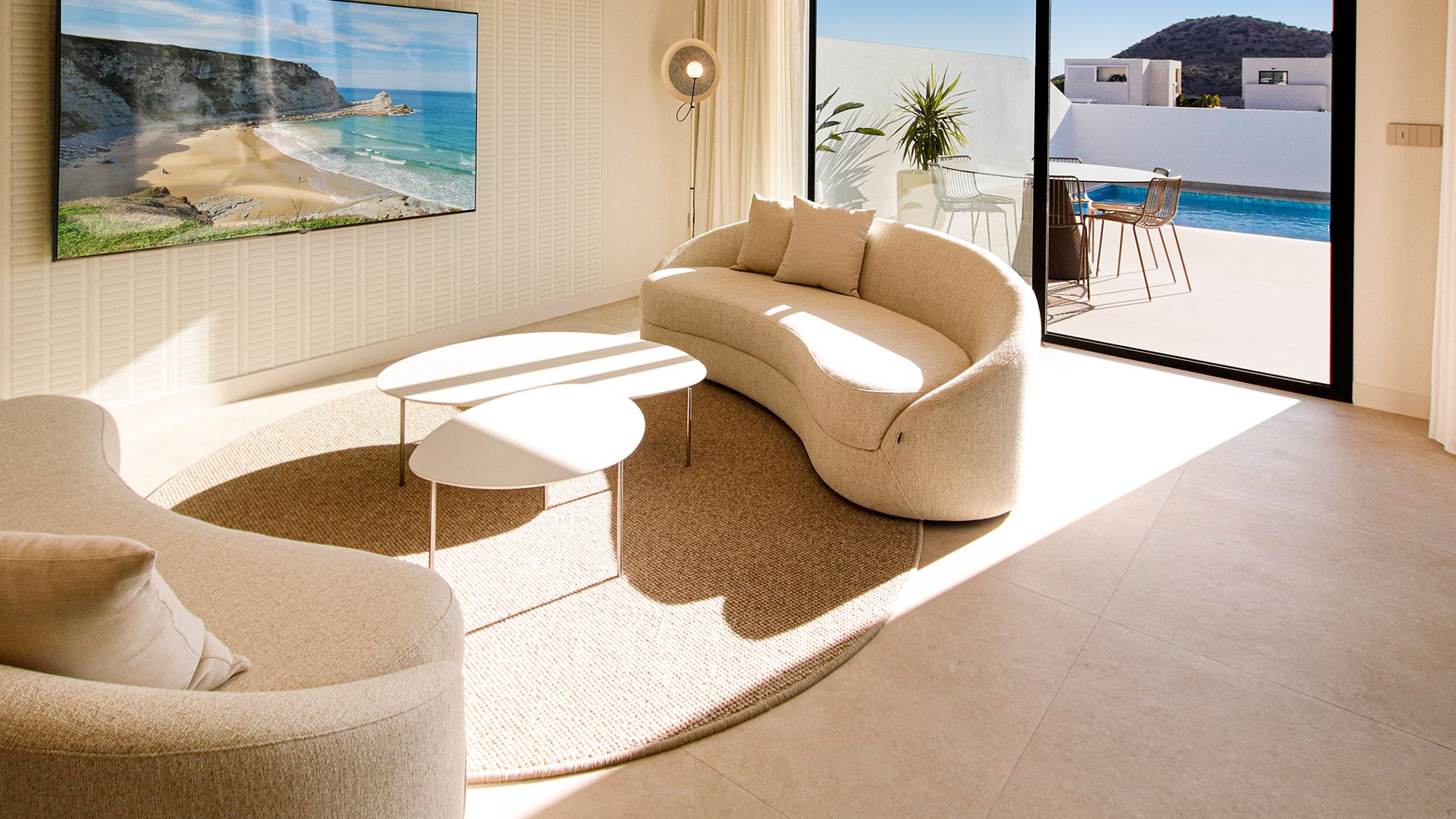 Villa unter Verkauf unter Ciudad Quesada, Rojales, Alicante