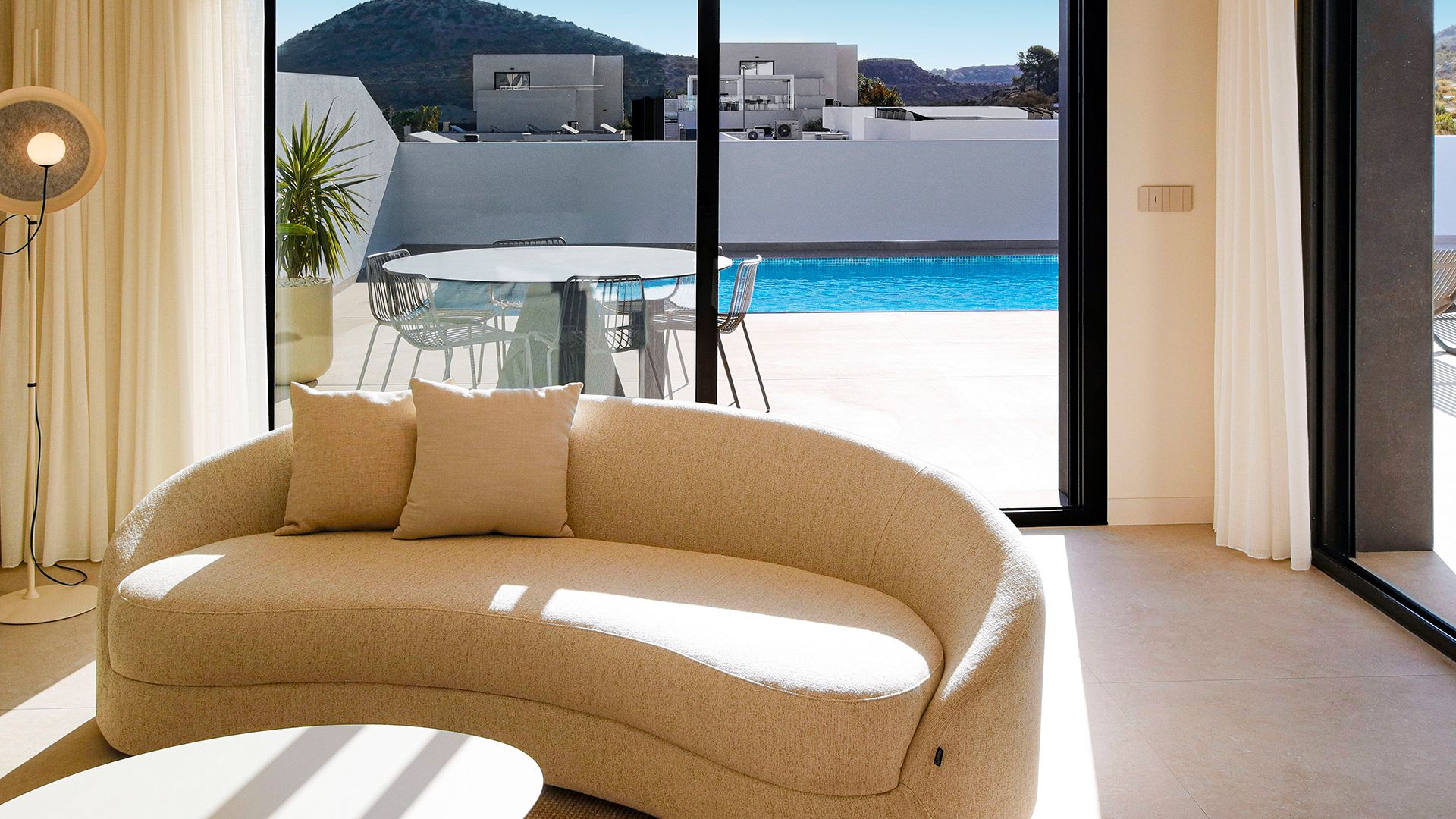 Villa unter Verkauf unter Ciudad Quesada, Rojales, Alicante