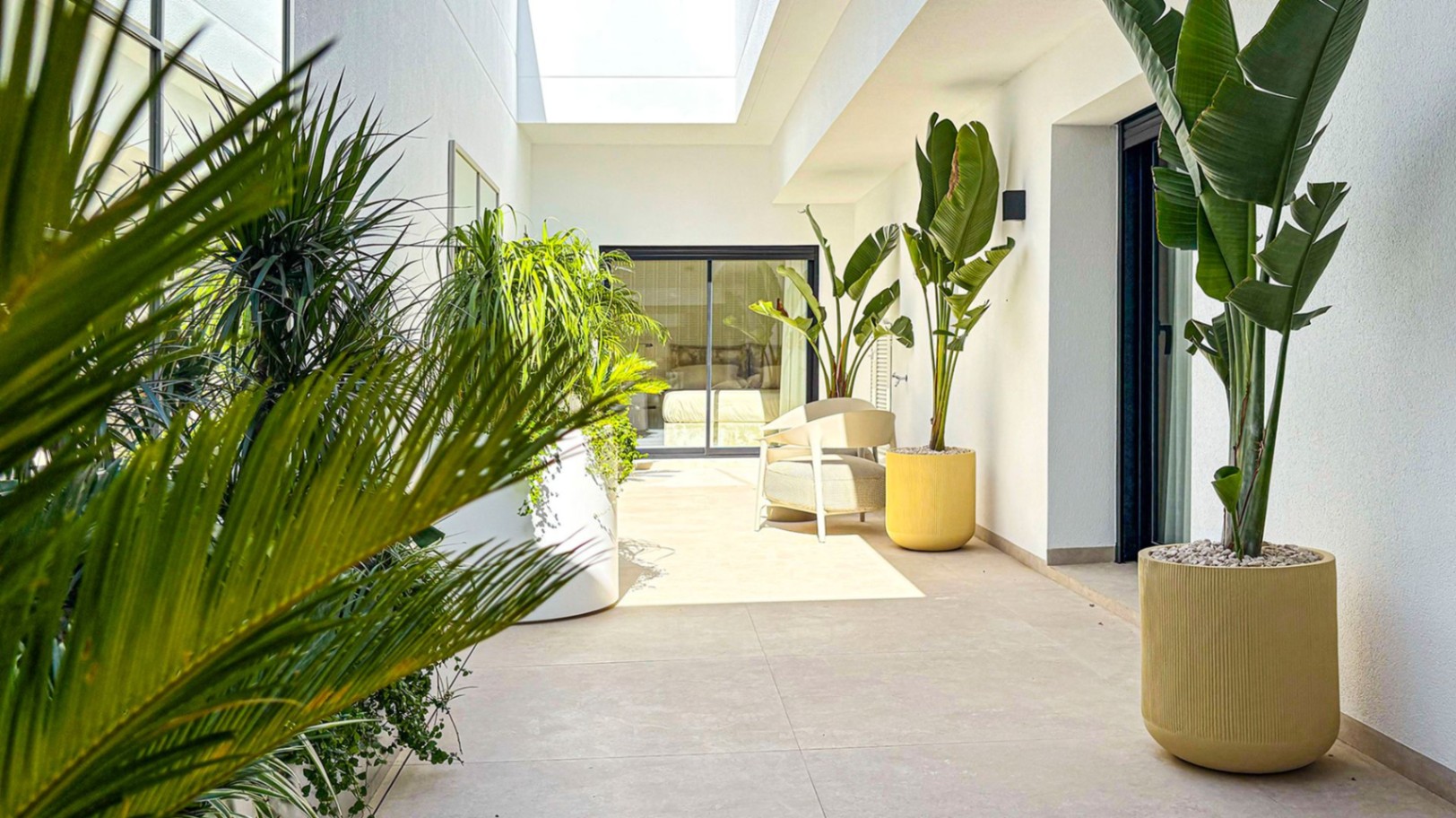 Villa unter Verkauf unter Ciudad Quesada, Rojales, Alicante
