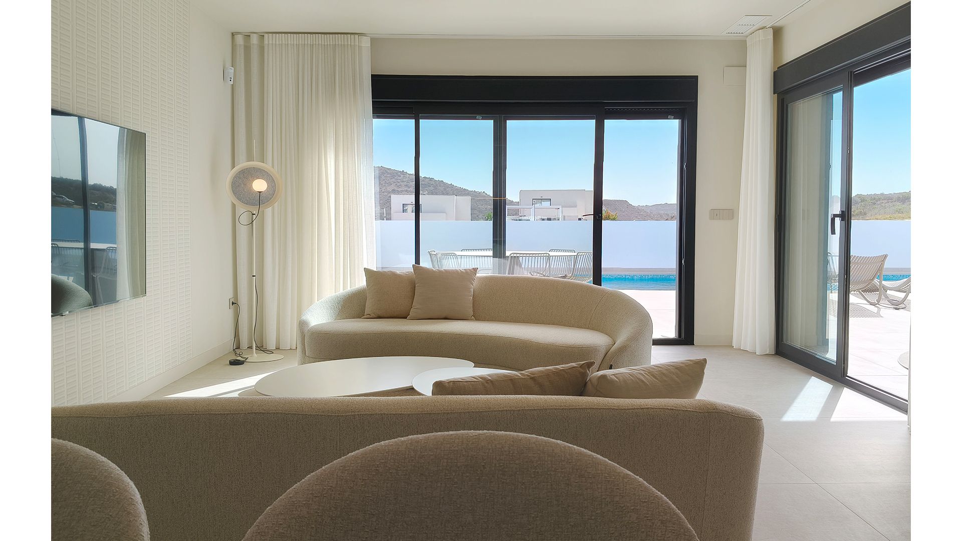 Villa unter Verkauf unter Ciudad Quesada, Rojales, Alicante