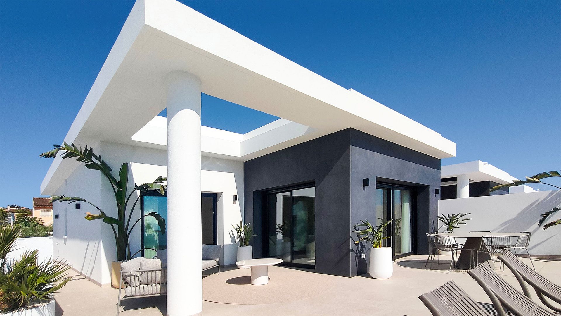 Villa unter Verkauf unter Ciudad Quesada, Rojales, Alicante