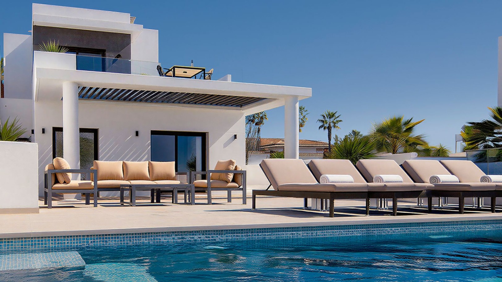 Villa te koop in Rojales, Alicante