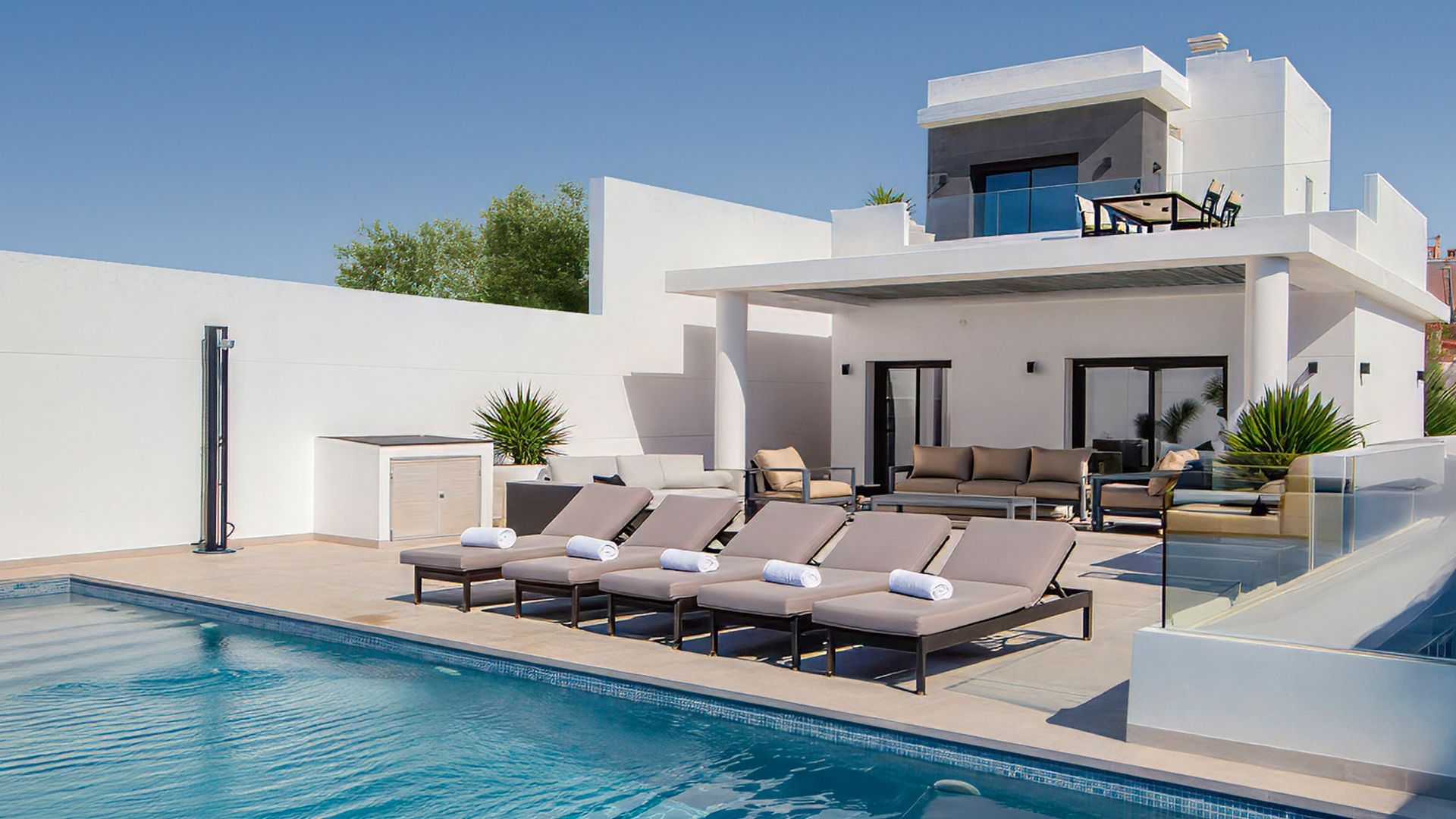 Villa te koop in Rojales, Alicante