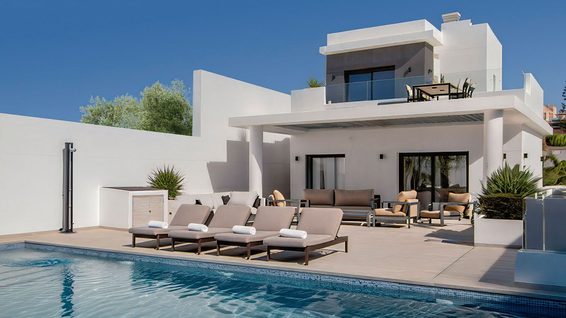 Villa te koop in Rojales, Alicante
