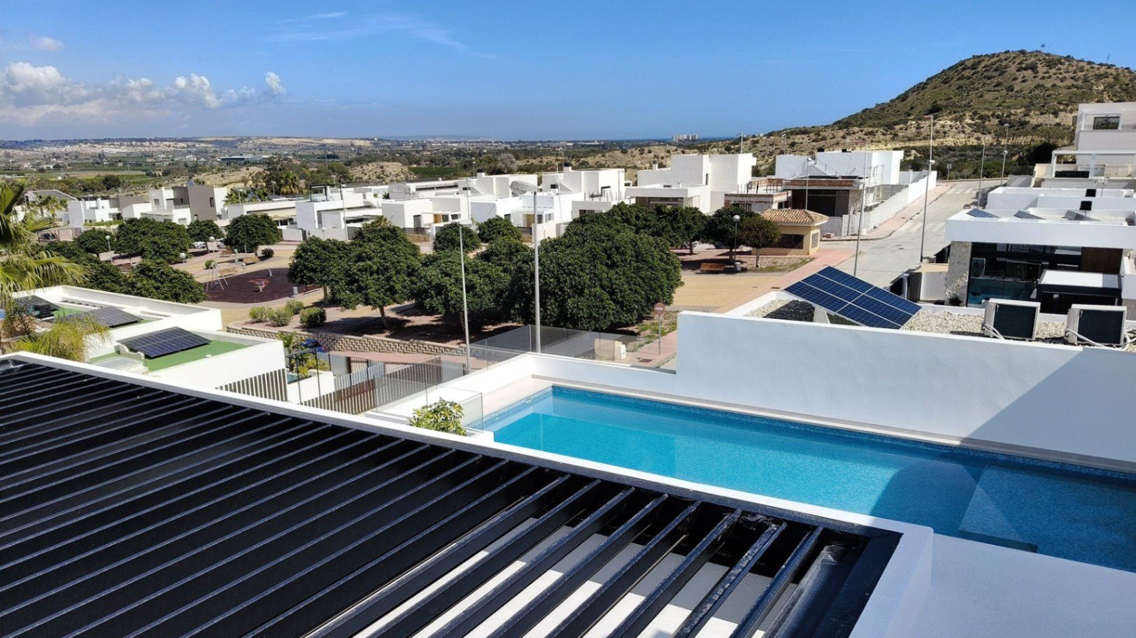 Villa te koop in Rojales, Alicante