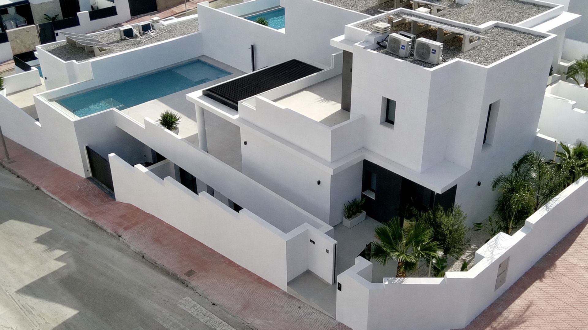 Villa te koop in Rojales, Alicante