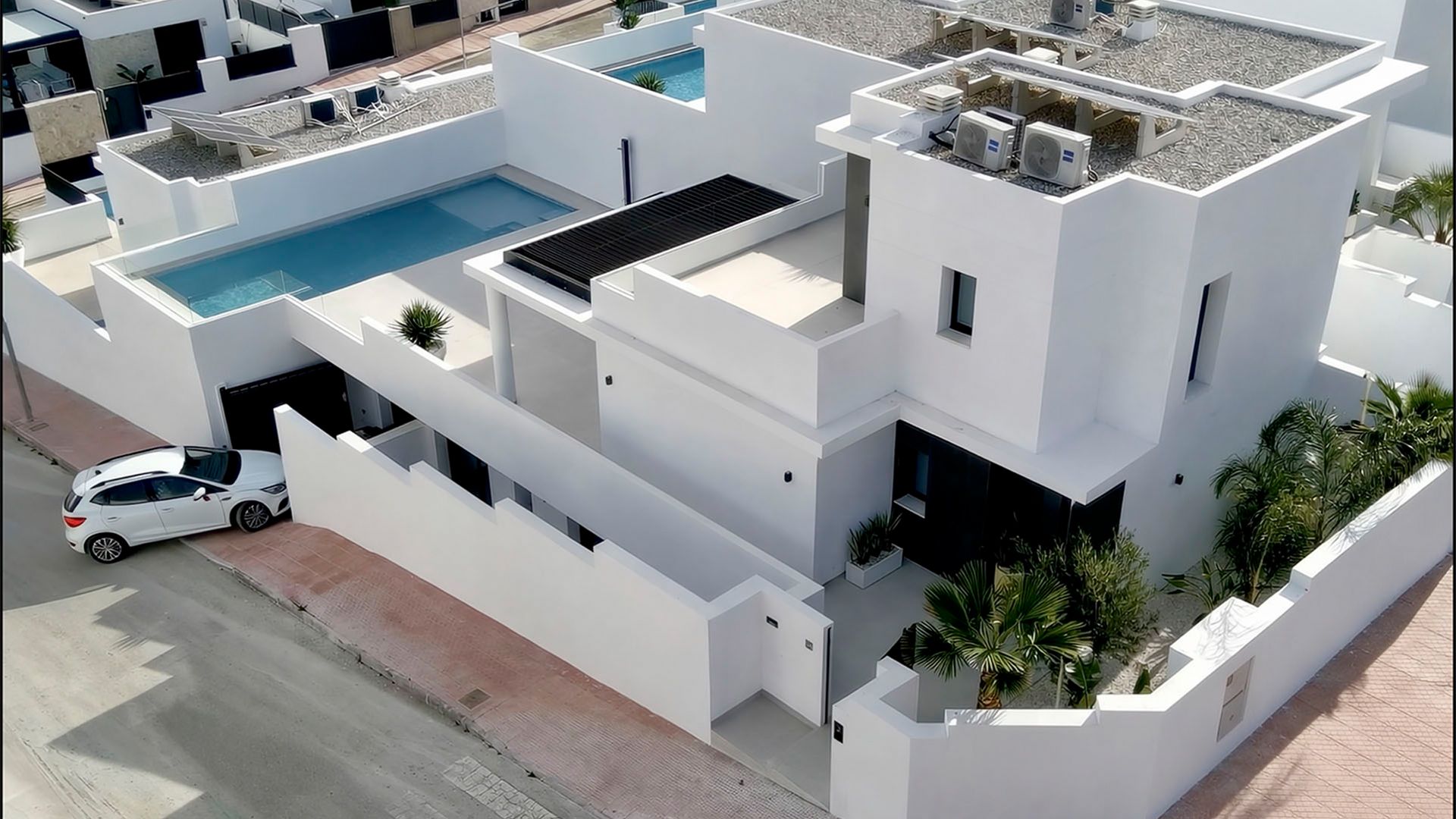 Villa te koop in Rojales, Alicante