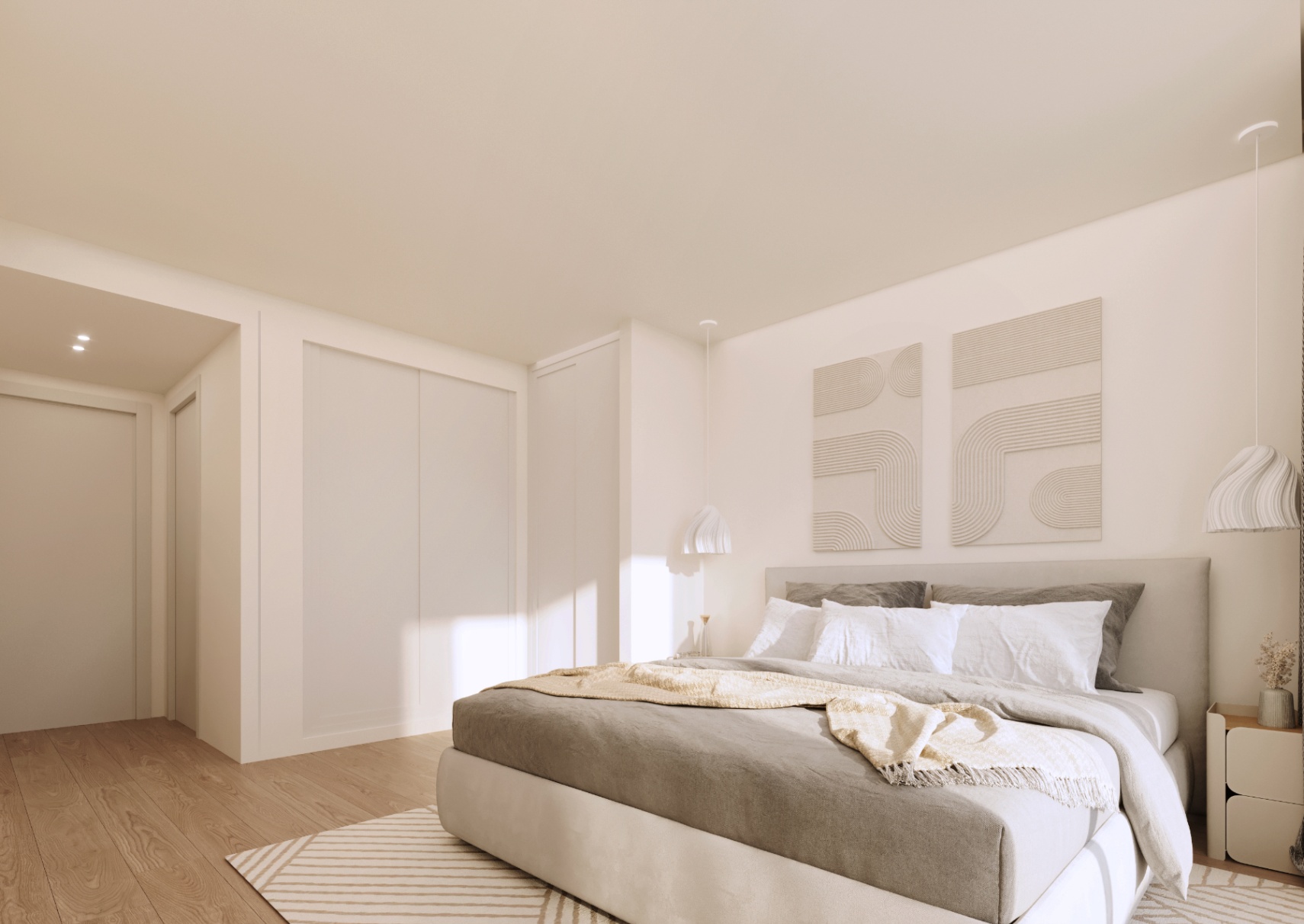 NUEVOS APARTAMENTOS, ADOSADOS Y VILLAS EN LA MANGA DEL MAR MENOR, MURCIA.