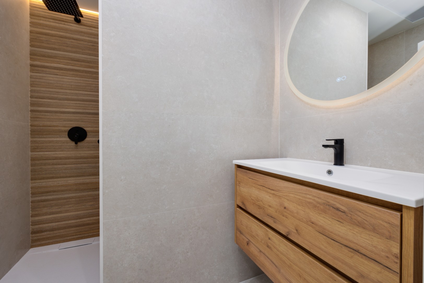 Apartamento de obra nueva en Guardamar del Segura