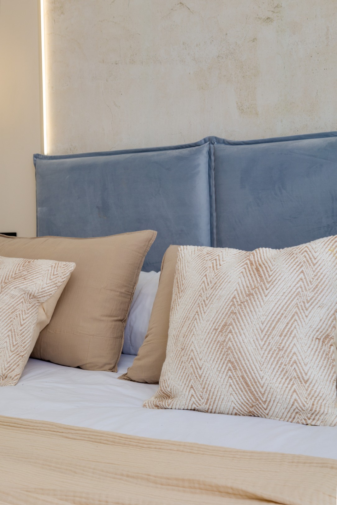 Apartamento de obra nueva en Guardamar del Segura