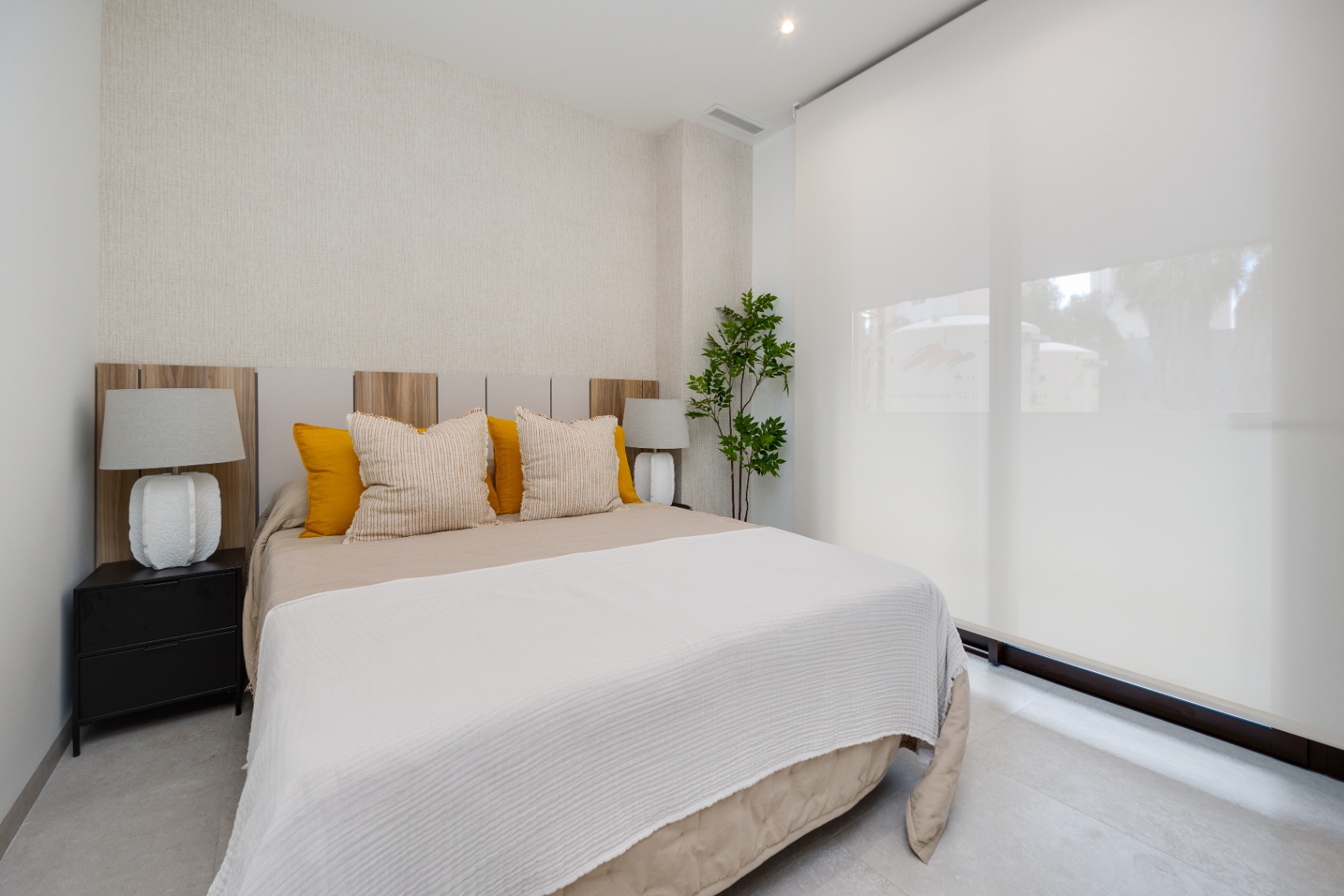 Apartamento de obra nueva en Guardamar del Segura