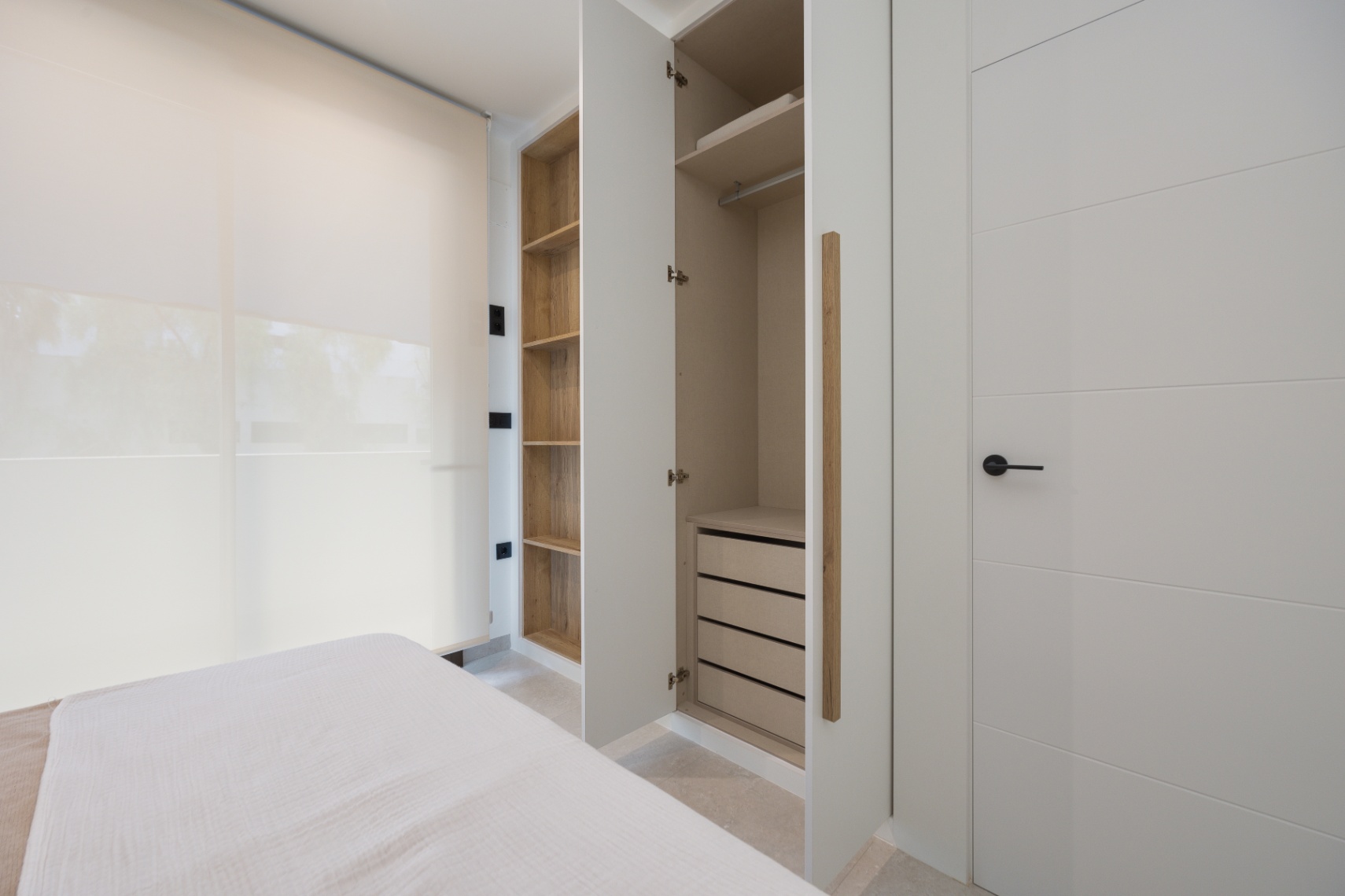 Apartamento de obra nueva en Guardamar del Segura