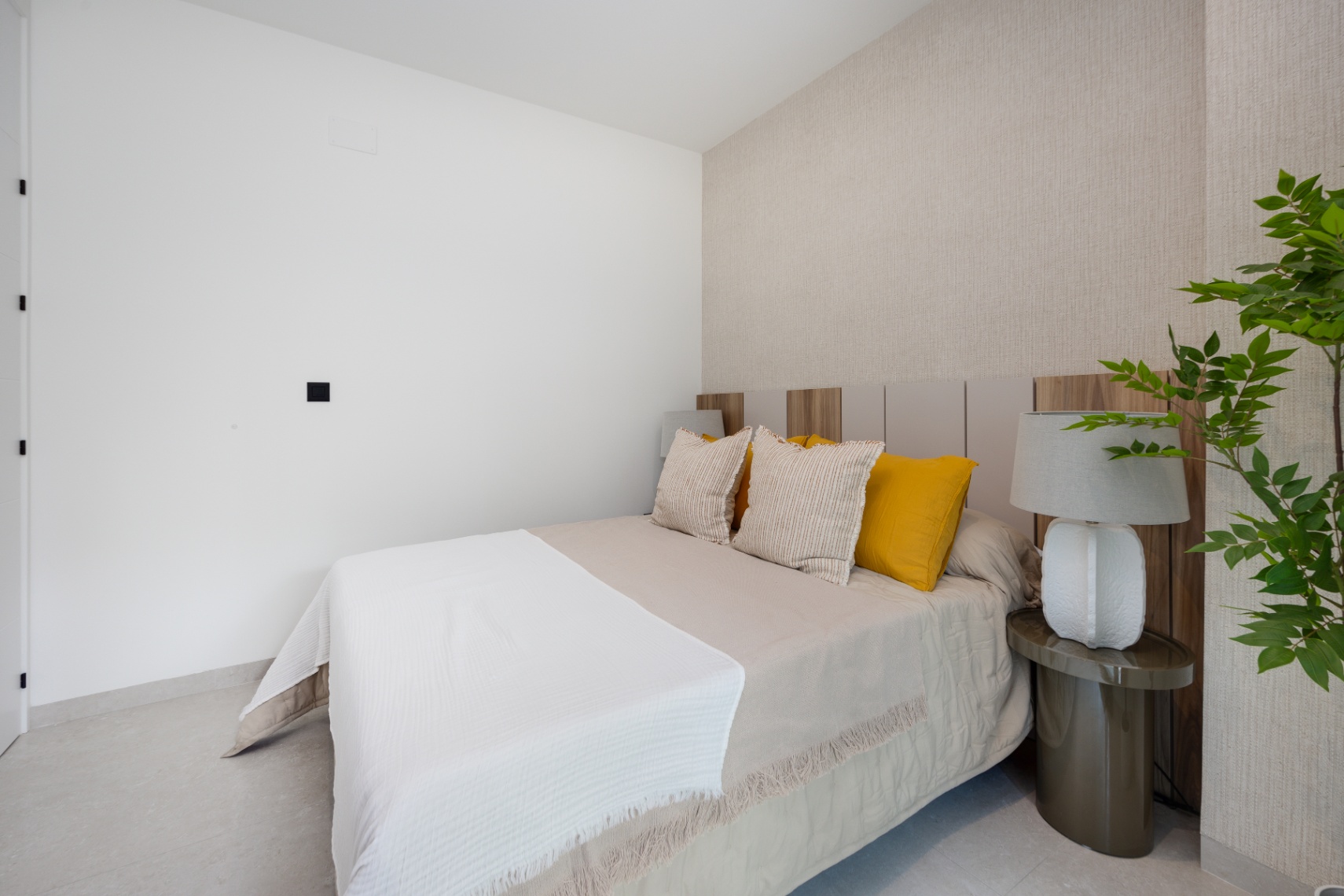Apartamento de obra nueva en Guardamar del Segura