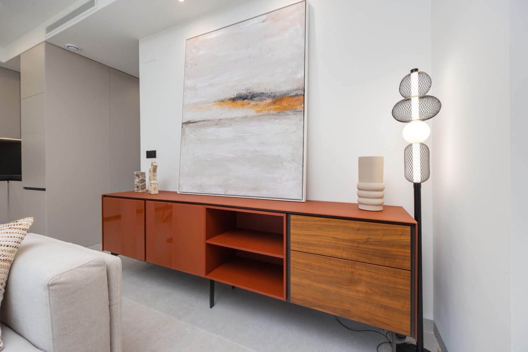 Apartamento de obra nueva en Guardamar del Segura