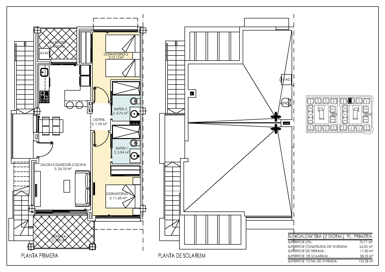 Apartamento en Venta en Los Balcones, Torrevieja, Alicante